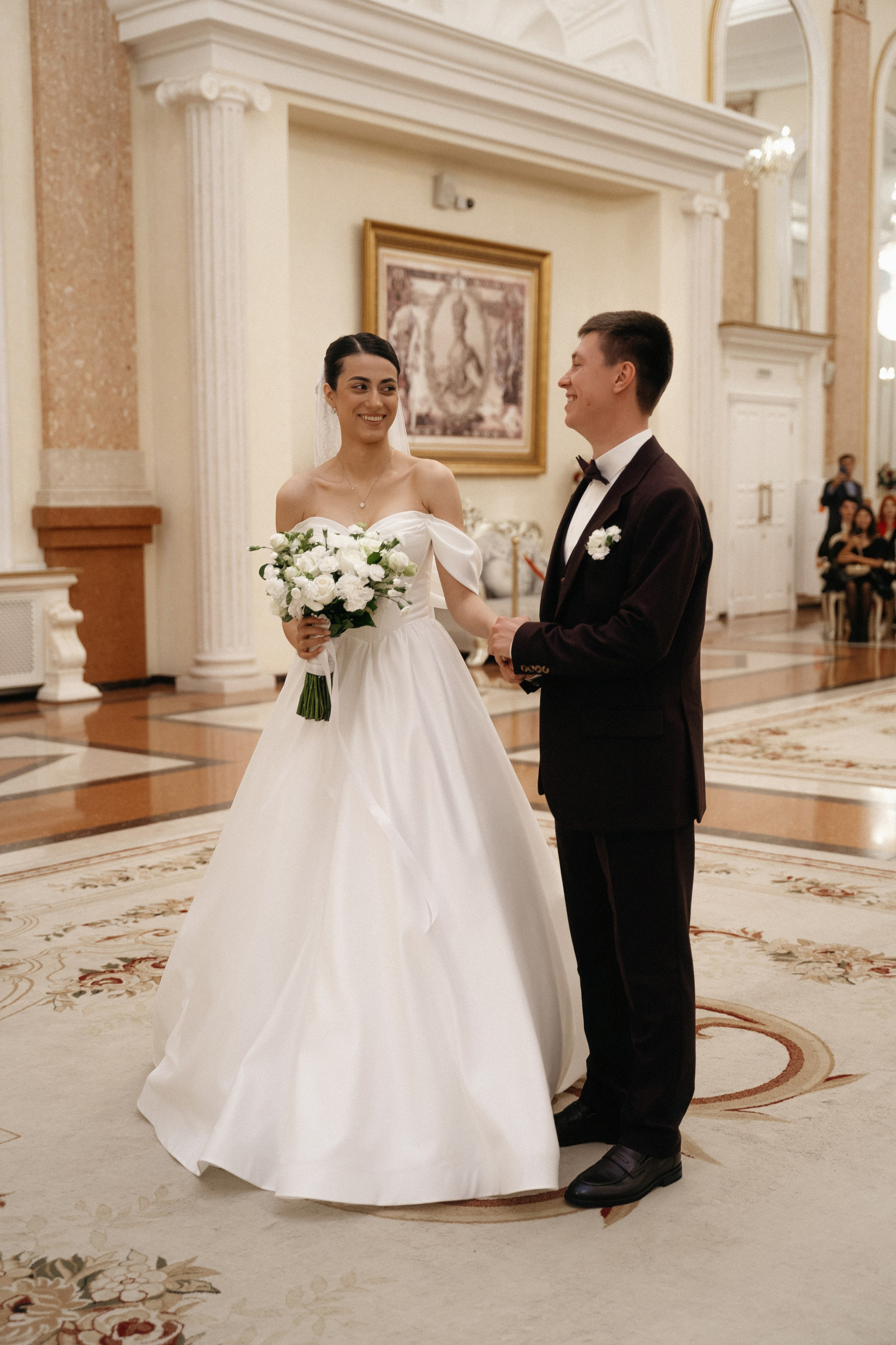 Максим & Залина. Свадебный и семейный фотограф в Краснодаре Павел Мельников