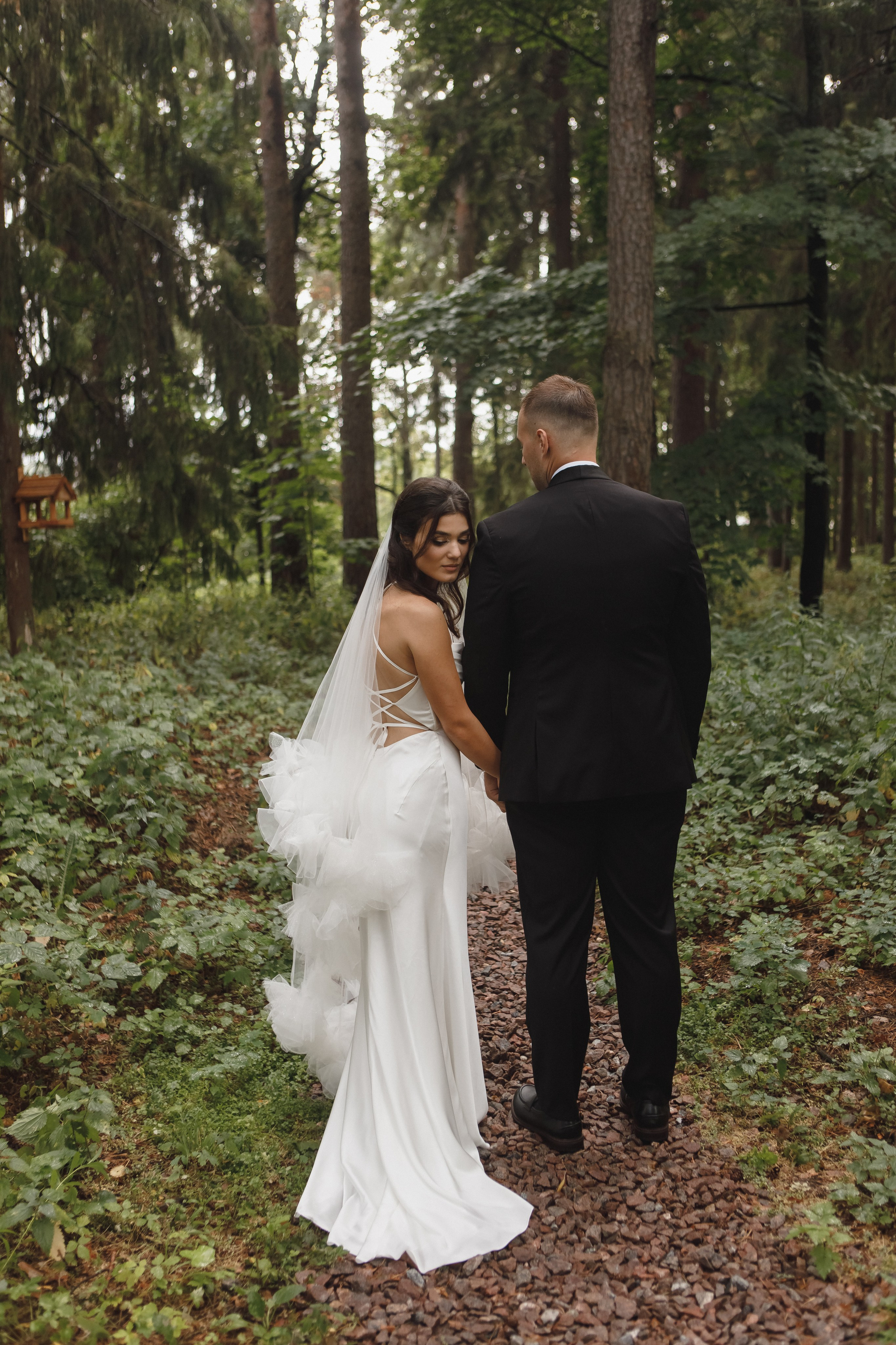 Времена года (Полный день). Семейный и свадебный фотограф в Нижнем Новгороде
