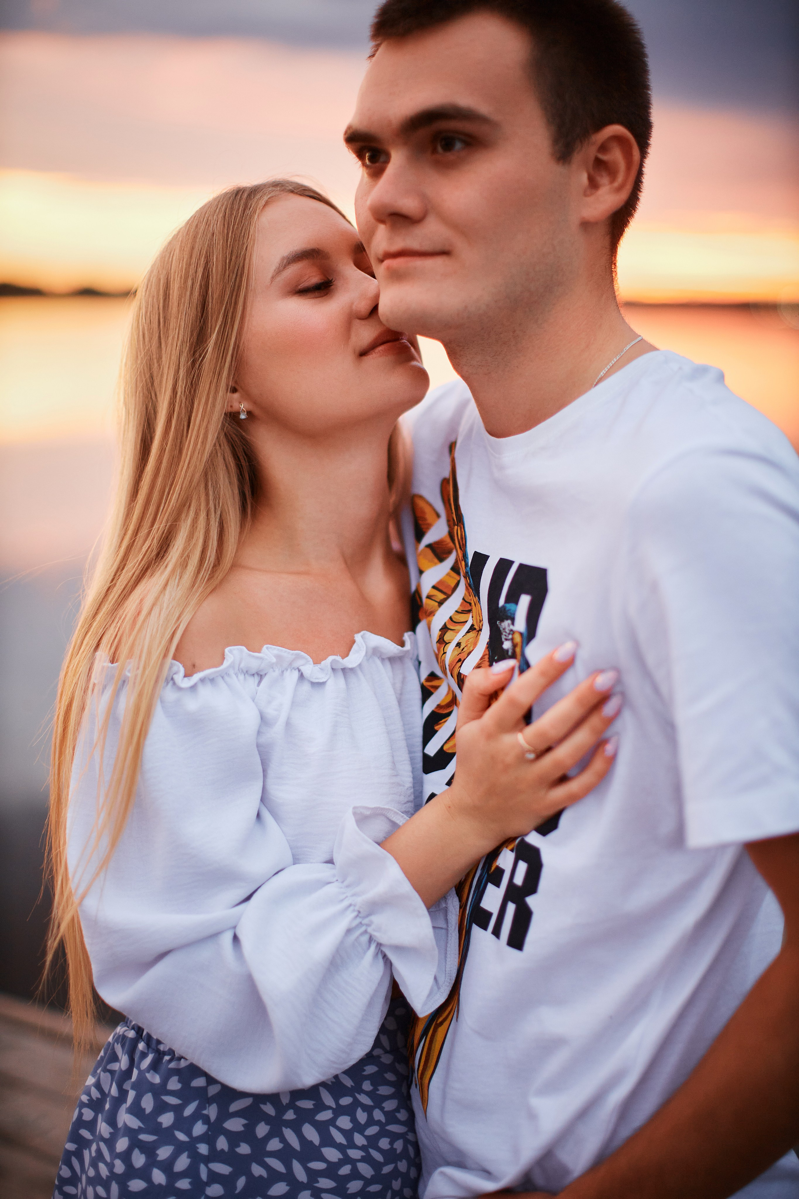 Стас и Алина. Ваш фотограф Антон Колташов город Курган Тюмень Челябинск Екатеринбург