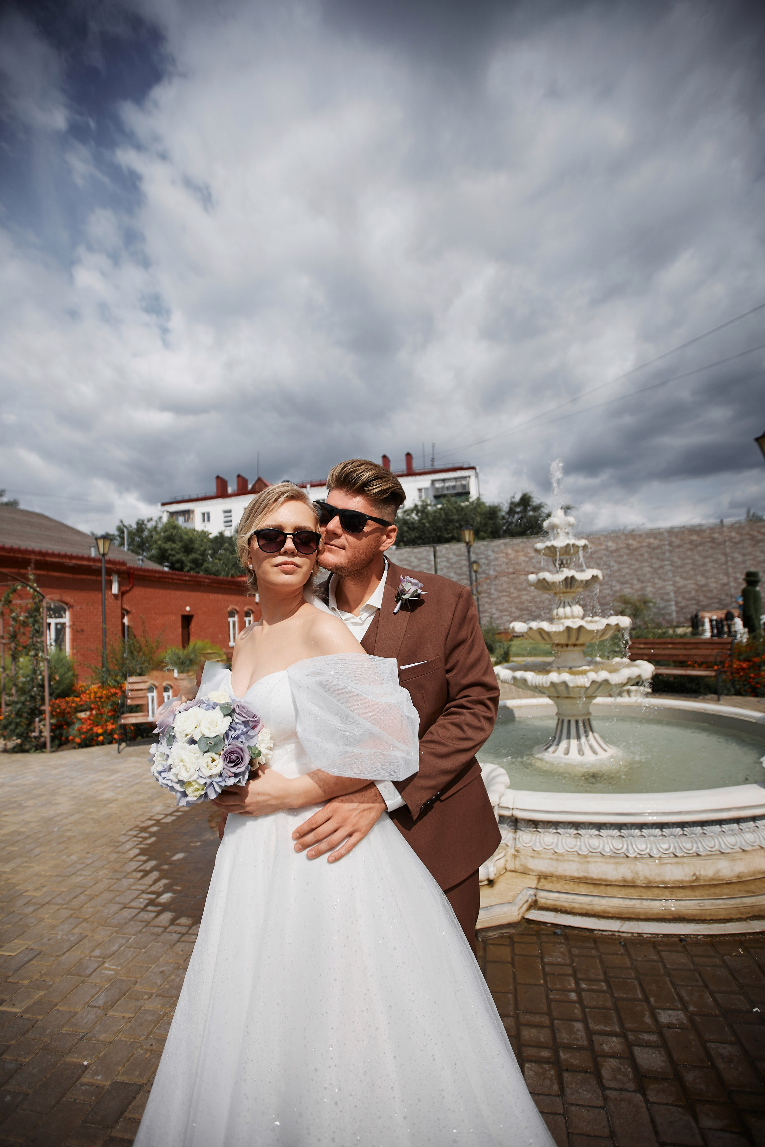 Тимофей и Алина. Ваш фотограф Антон Колташов город Курган Тюмень Челябинск Екатеринбург