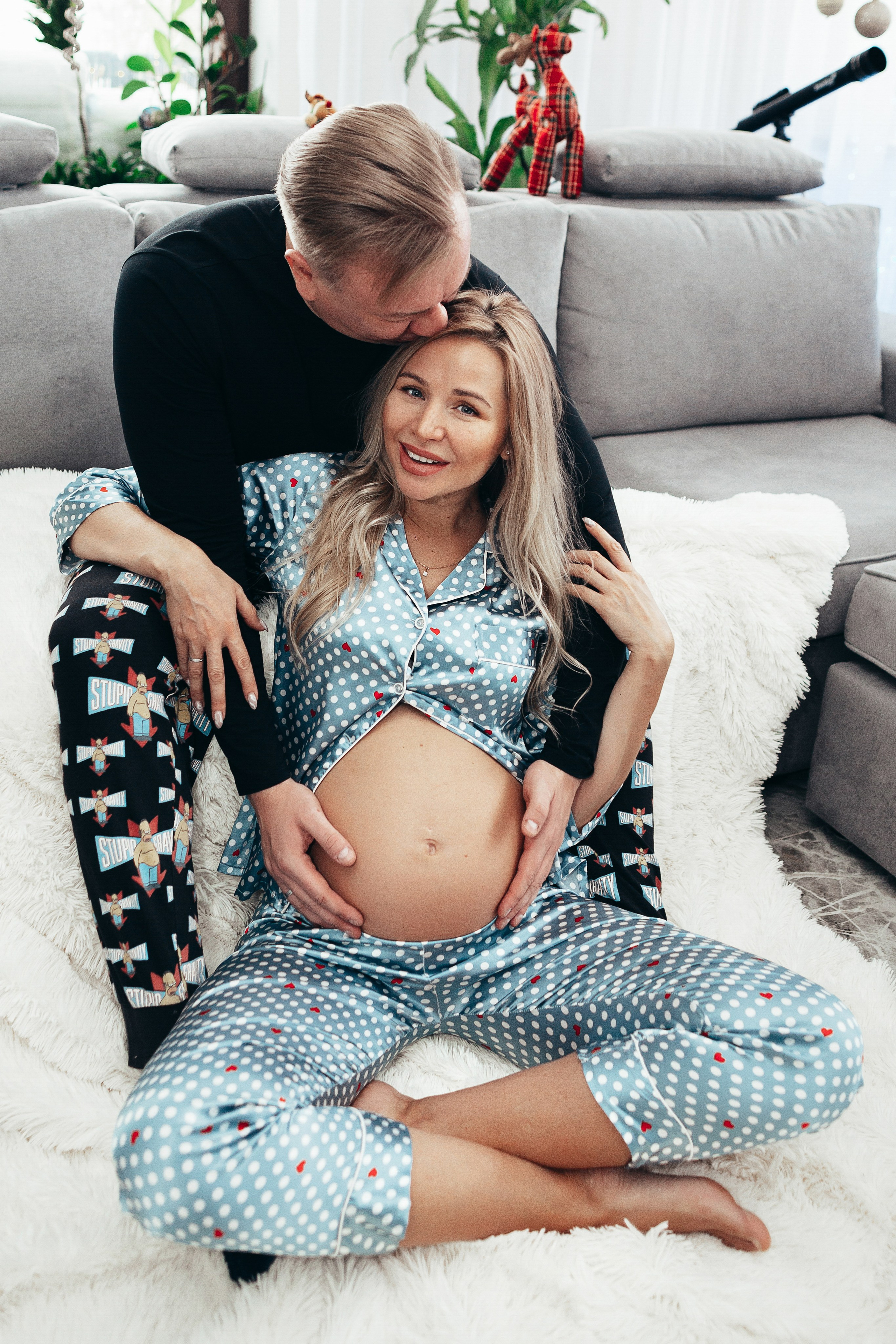 Семейная фотосессия. Свадебный фотограф Павел Фурашов в Нижнем Новгороде | Paul Matis