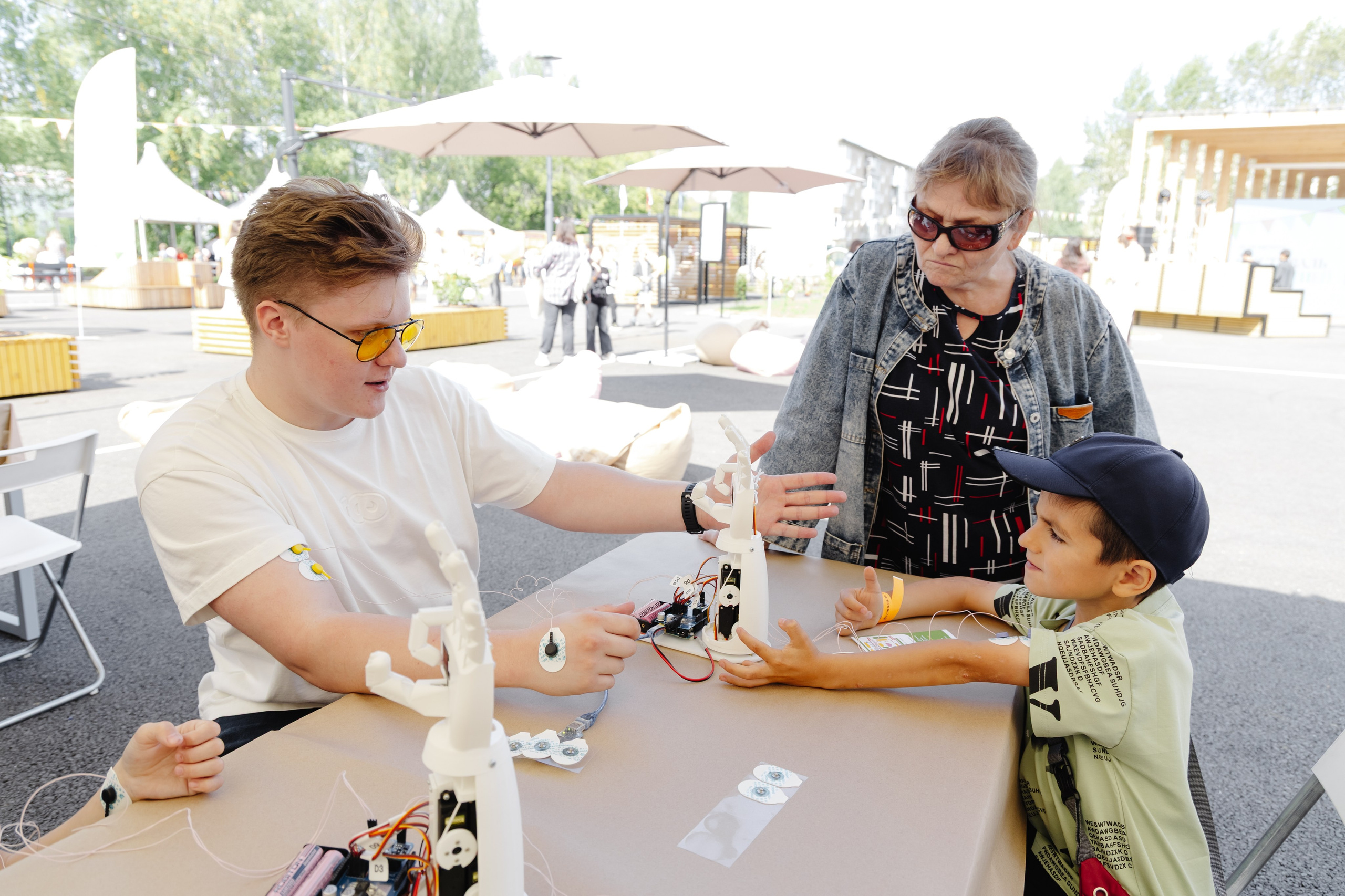 Фестиваль с эмпатией ВСМПО. Дмитрий Судаков, фотограф в Екатеринбурге и Москве