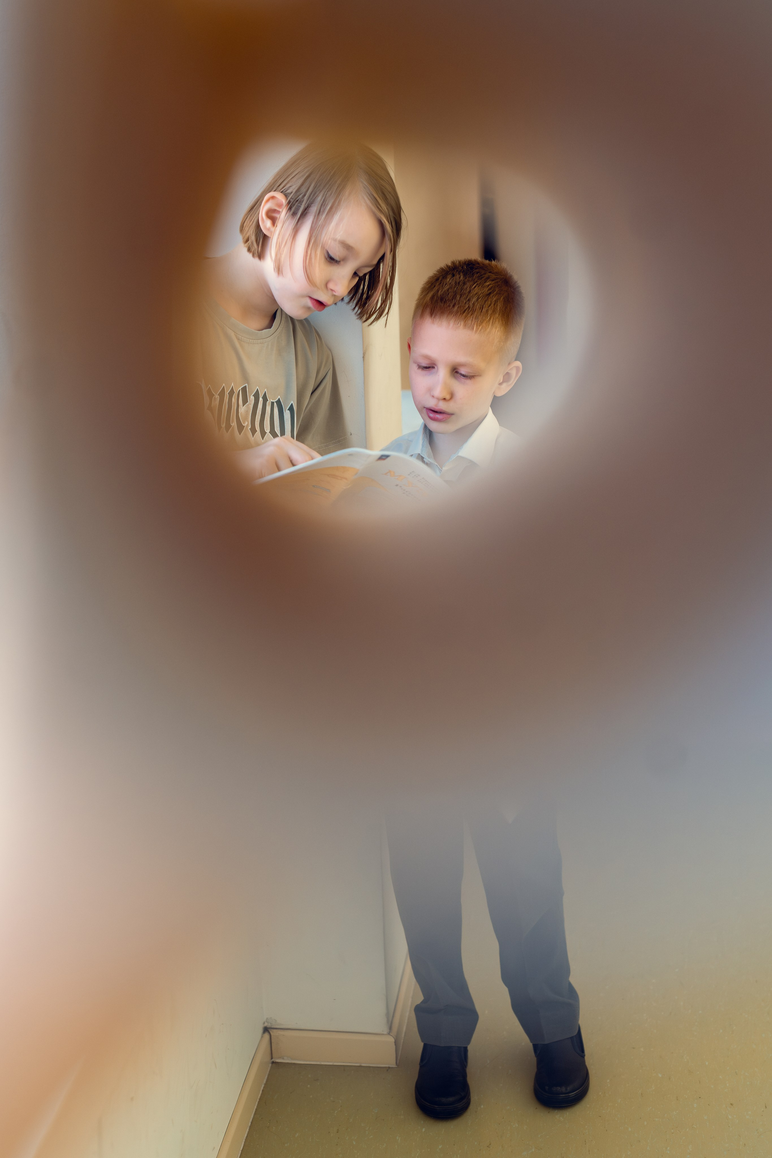 1 класс. Школьные альбомы и альбомы для детского сада. Юлия Осипова. Москва