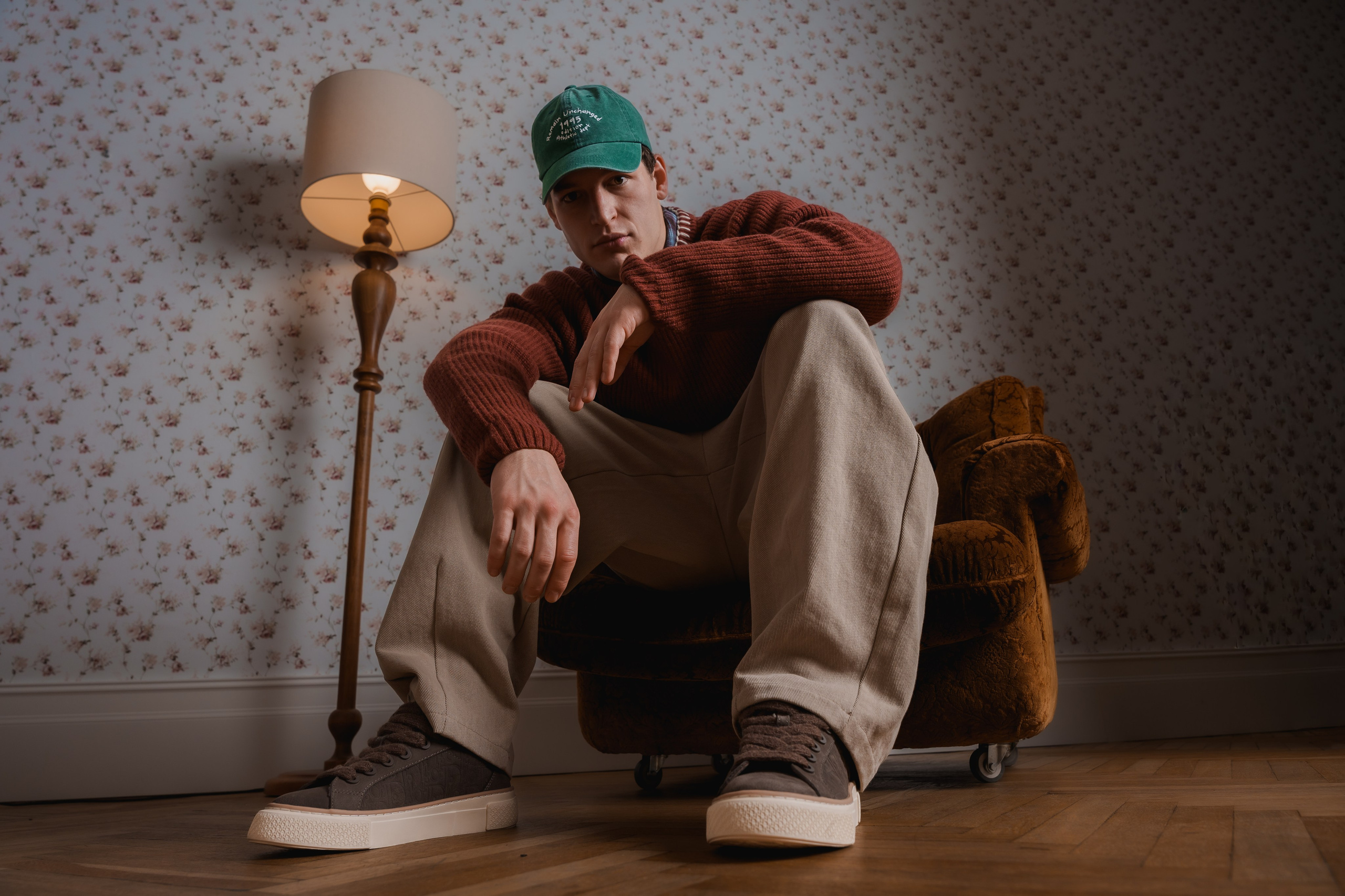 The PUH Magazine. Станислав Тюрин Фотограф Москва. Индивидуальные и семейные фотосессии;