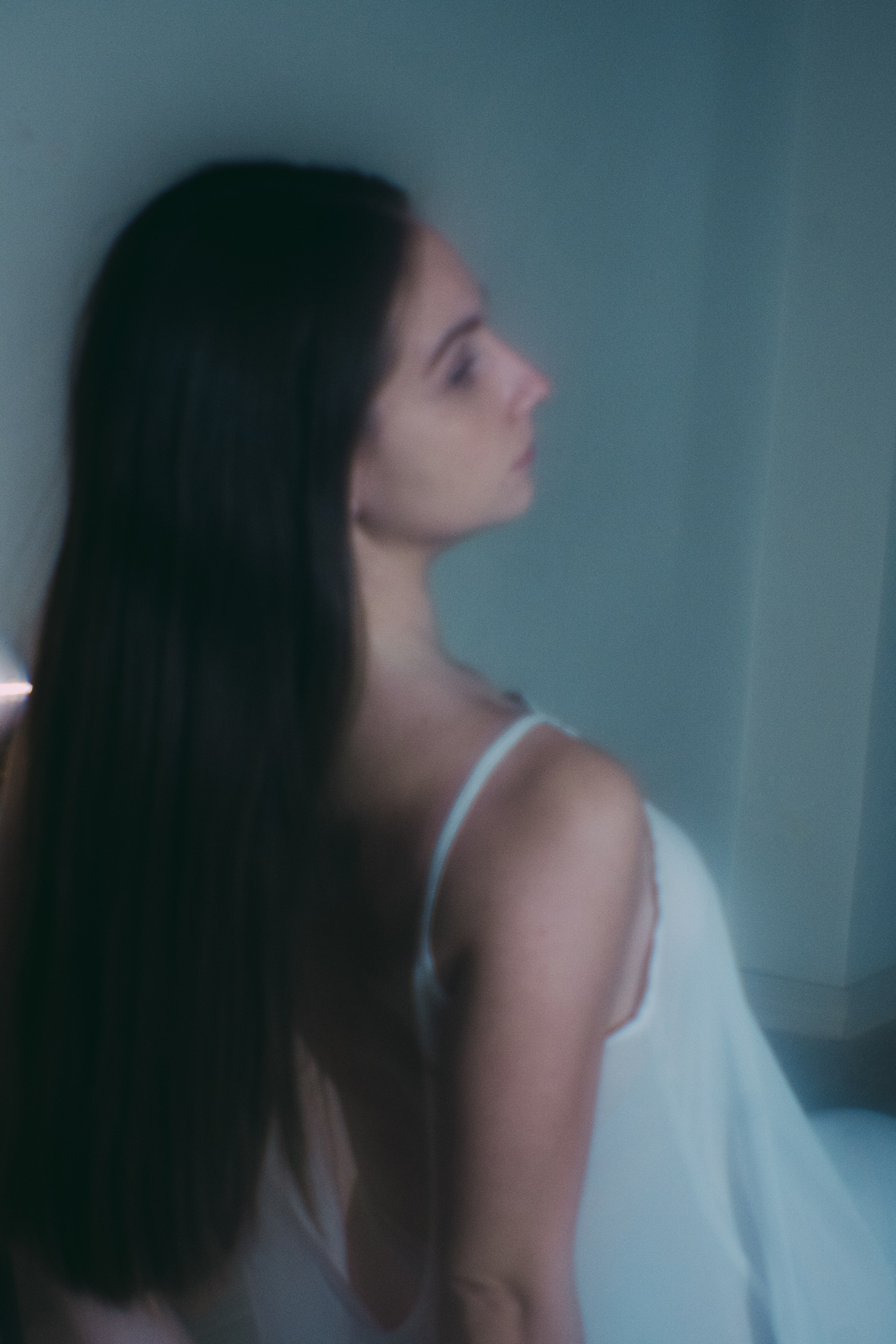 Катюша. Фотограф Катя Стрельцова