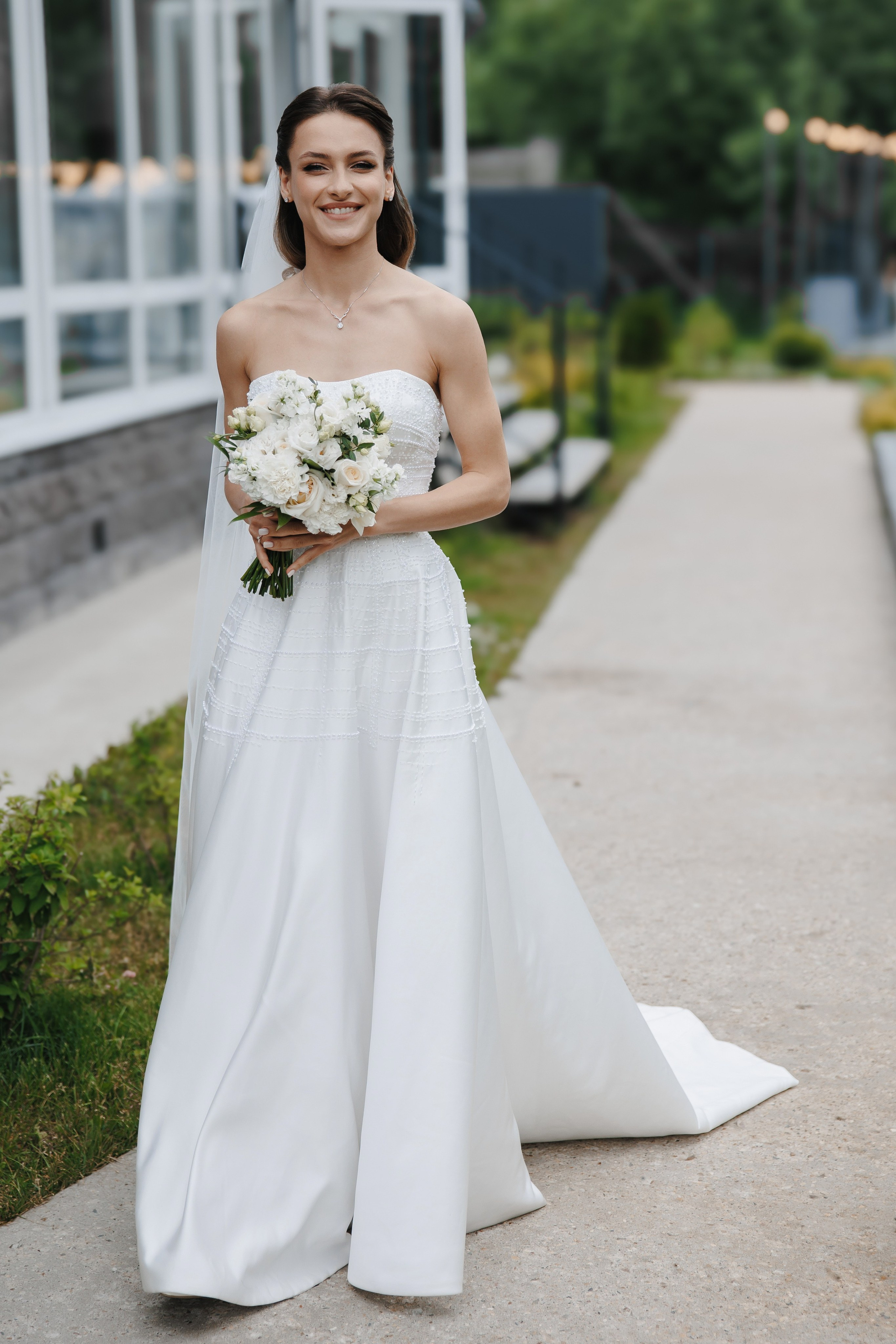 Руслан и Рита. Свадебный фотограф москва зеленоград Повольнов Василий