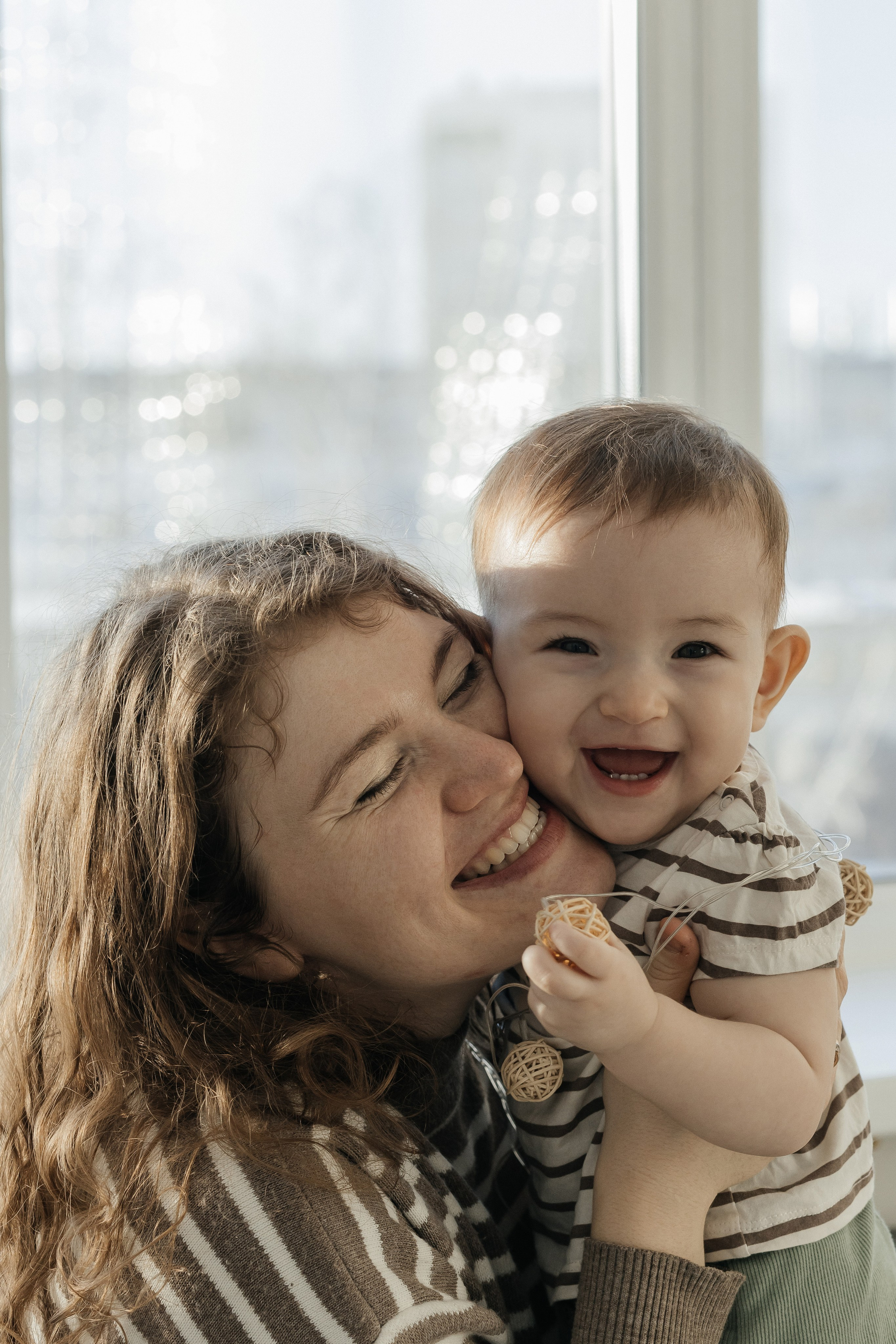 Катя и Тина. Фотограф в Томске Ирина Павлуцкая