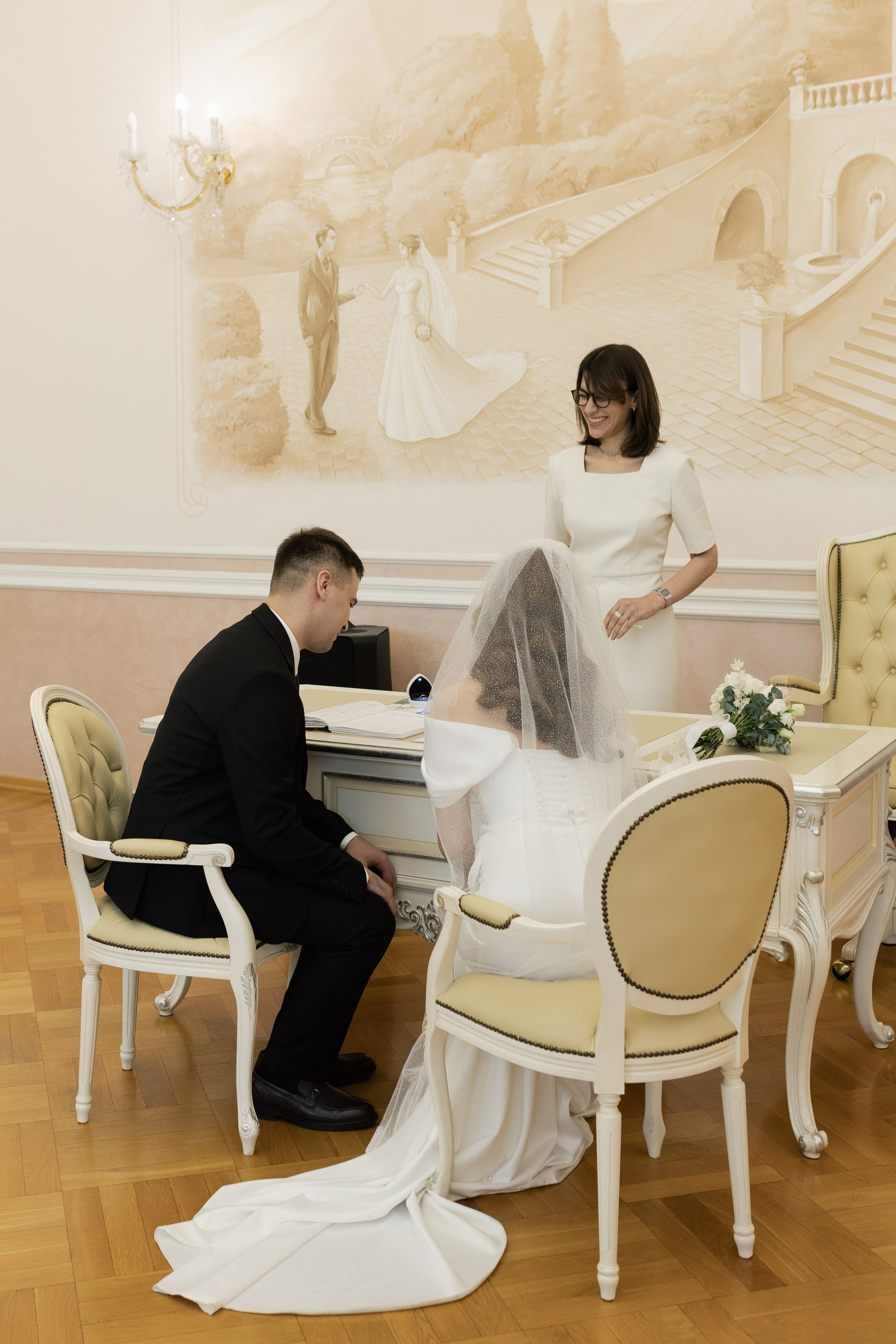 Daniil & Veronika. Фотограф в Томске Ирина Павлуцкая