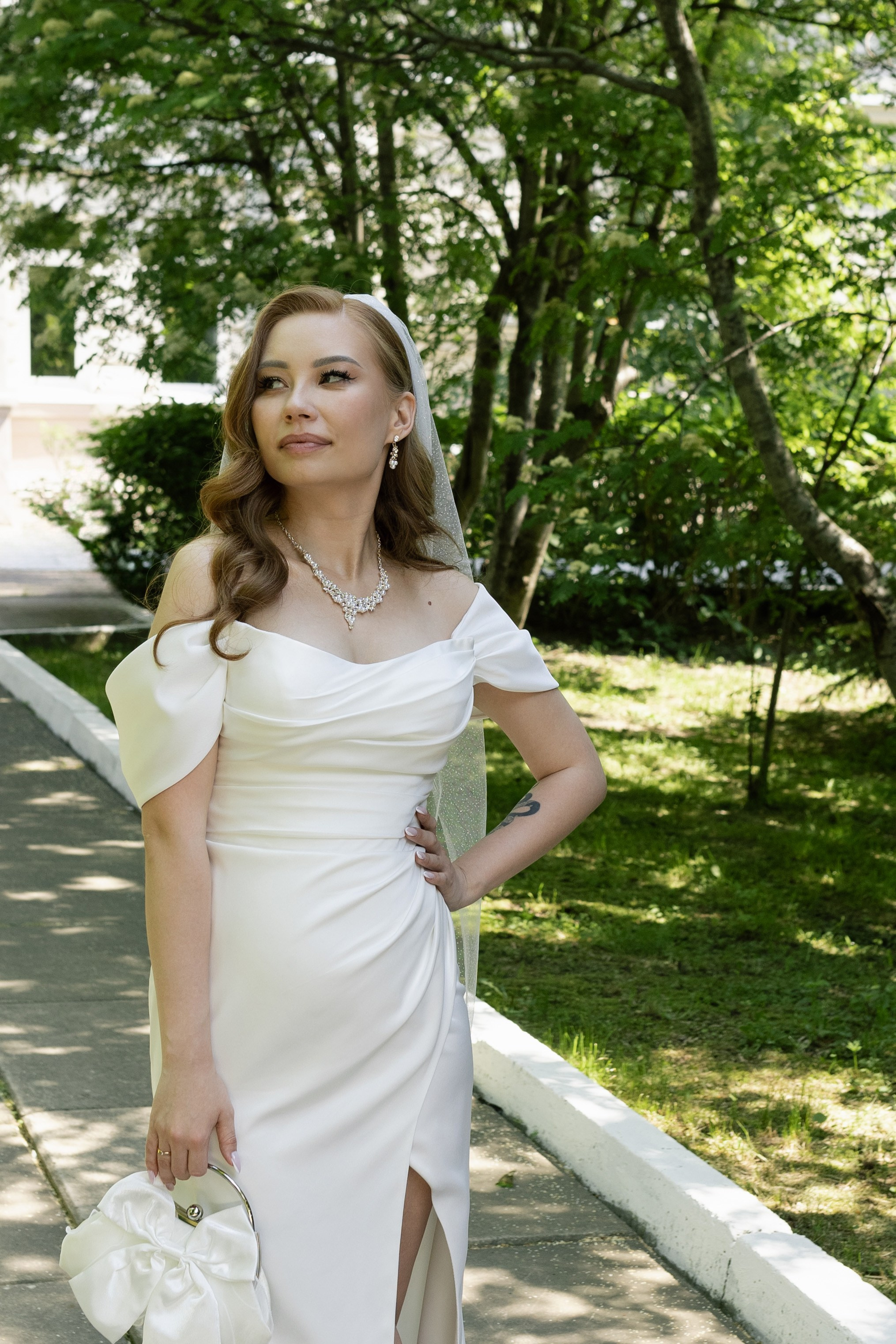 Daniil & Veronika. Фотограф в Томске Ирина Павлуцкая