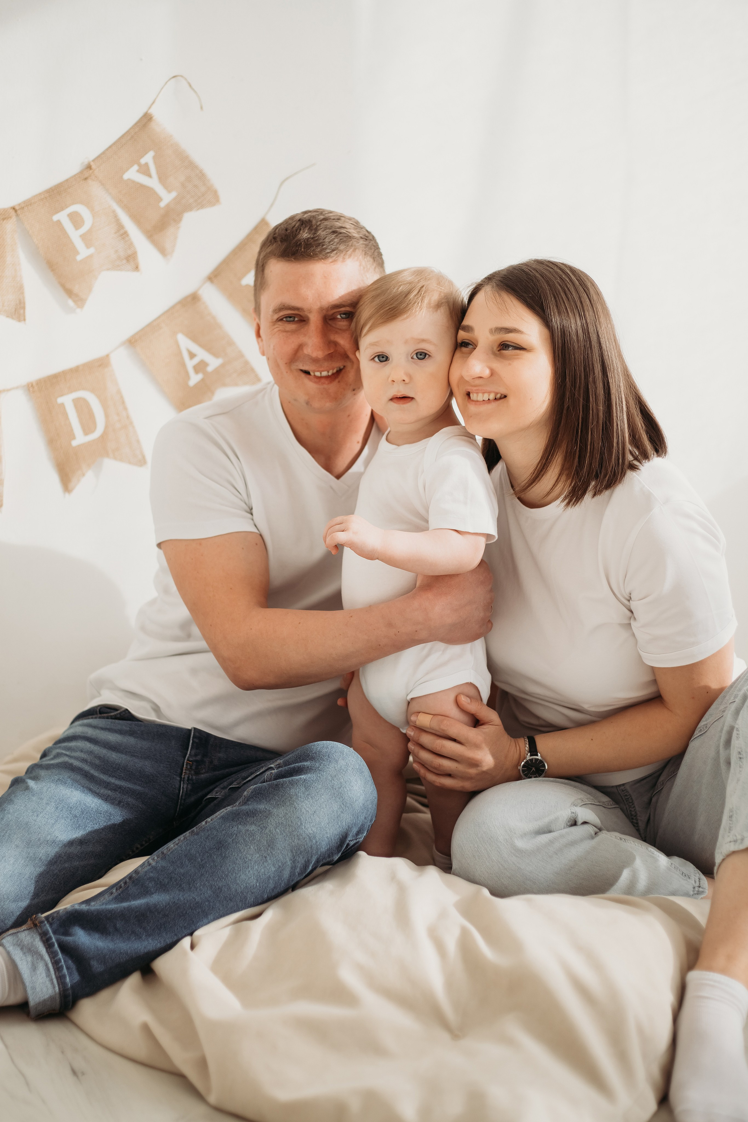 Степа. Семейный и детский фотограф Минск, Беларусь