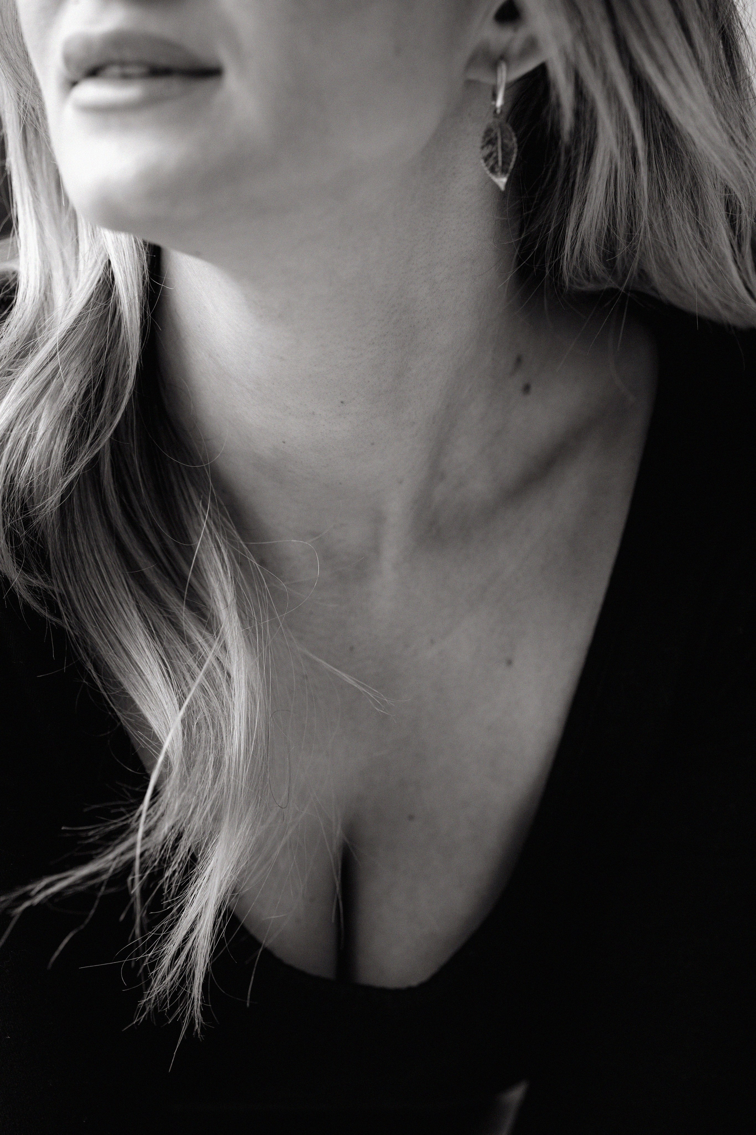 Ирина ч/б. Главная