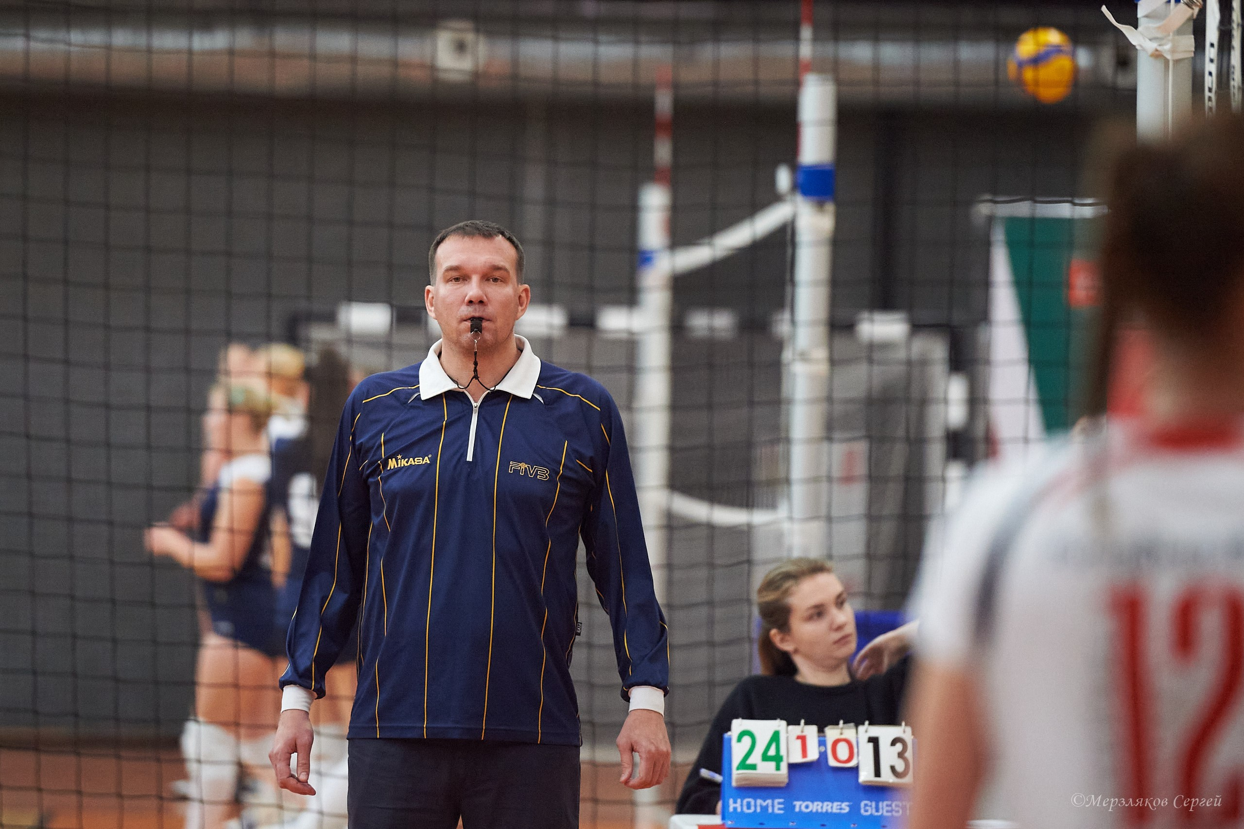 Локоволей — 2023 Ижевск ноябрь 2023. Спортивный репортажный фотограф в Ижевске Сергей Мерзляков
