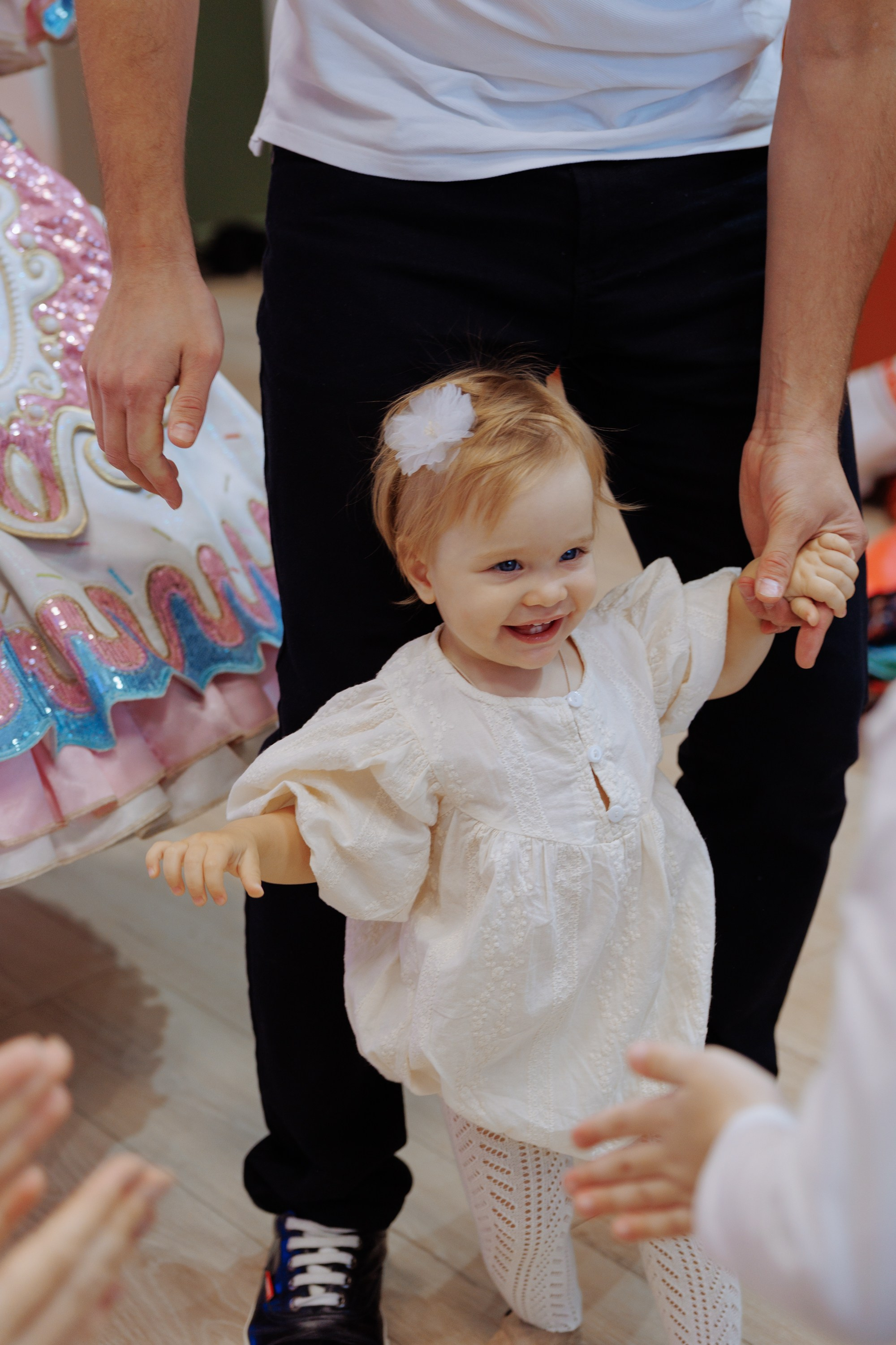 Детские дни рождения. Свадебный фотограф