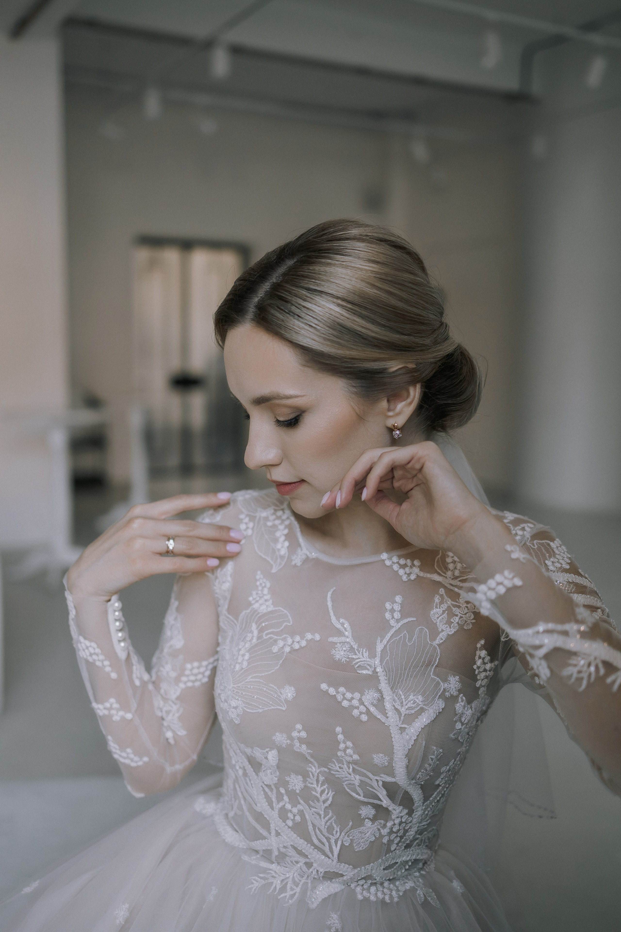 Свадебный день. Дарья и Джем. Свадебная фотография. Арина Рубах