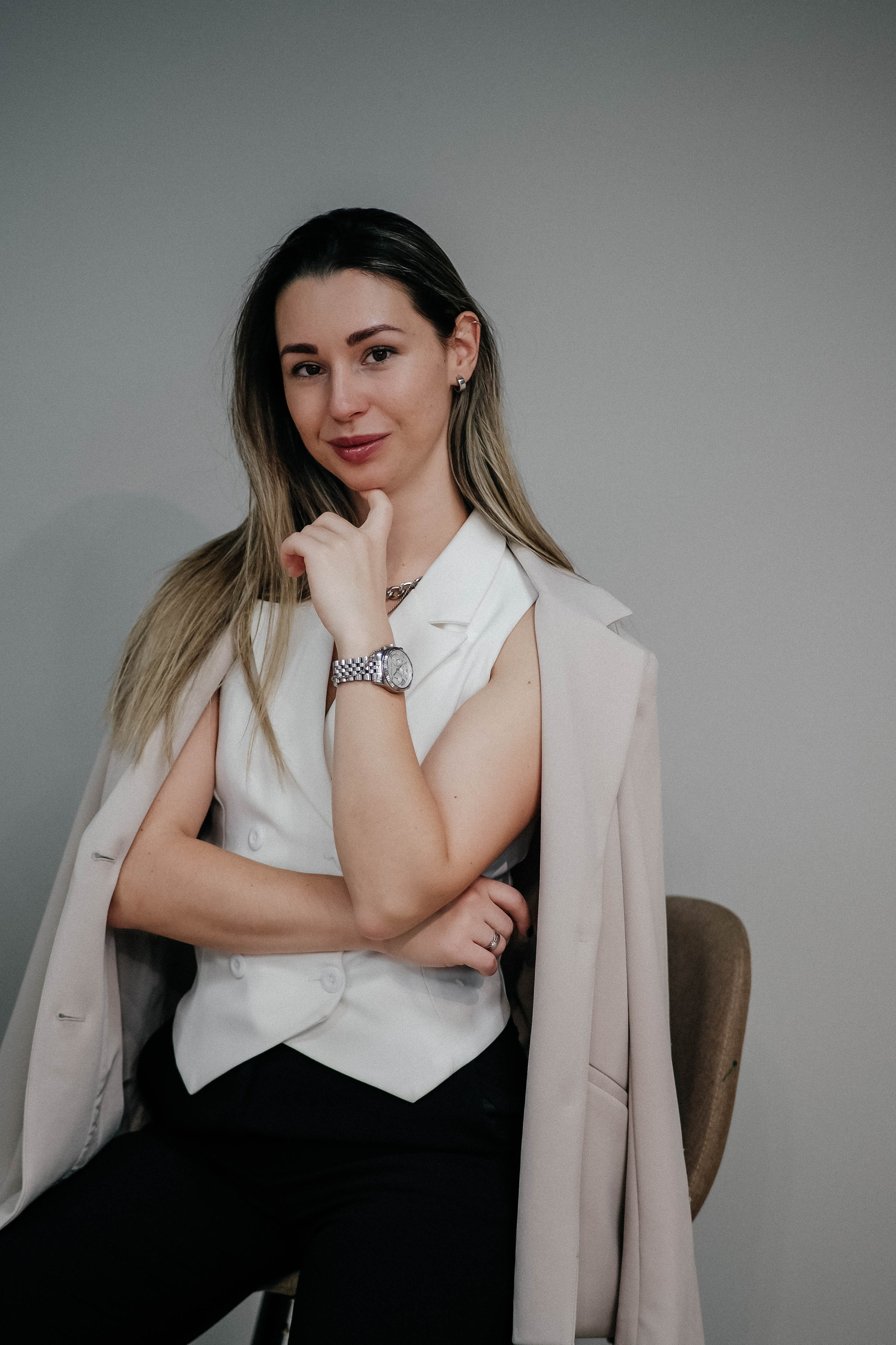 Офис ProStore. Главная