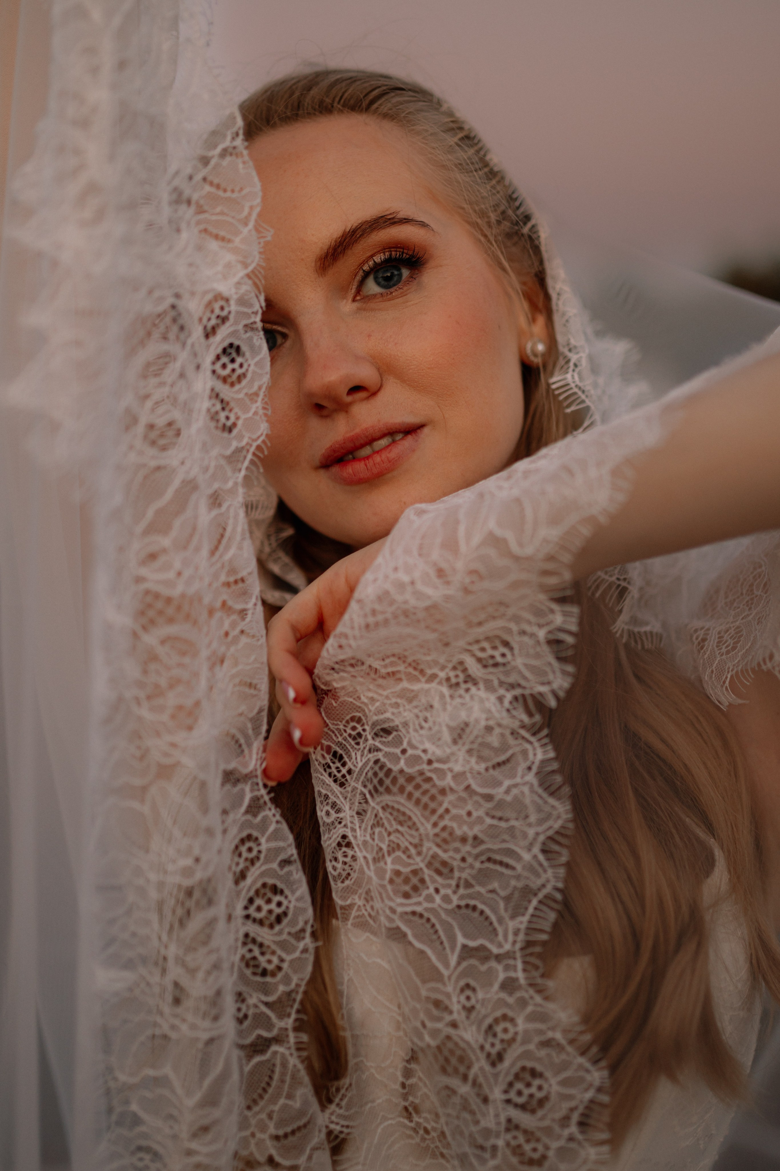 Алина и Денис (банкет). Фотограф Александра Кузнецова