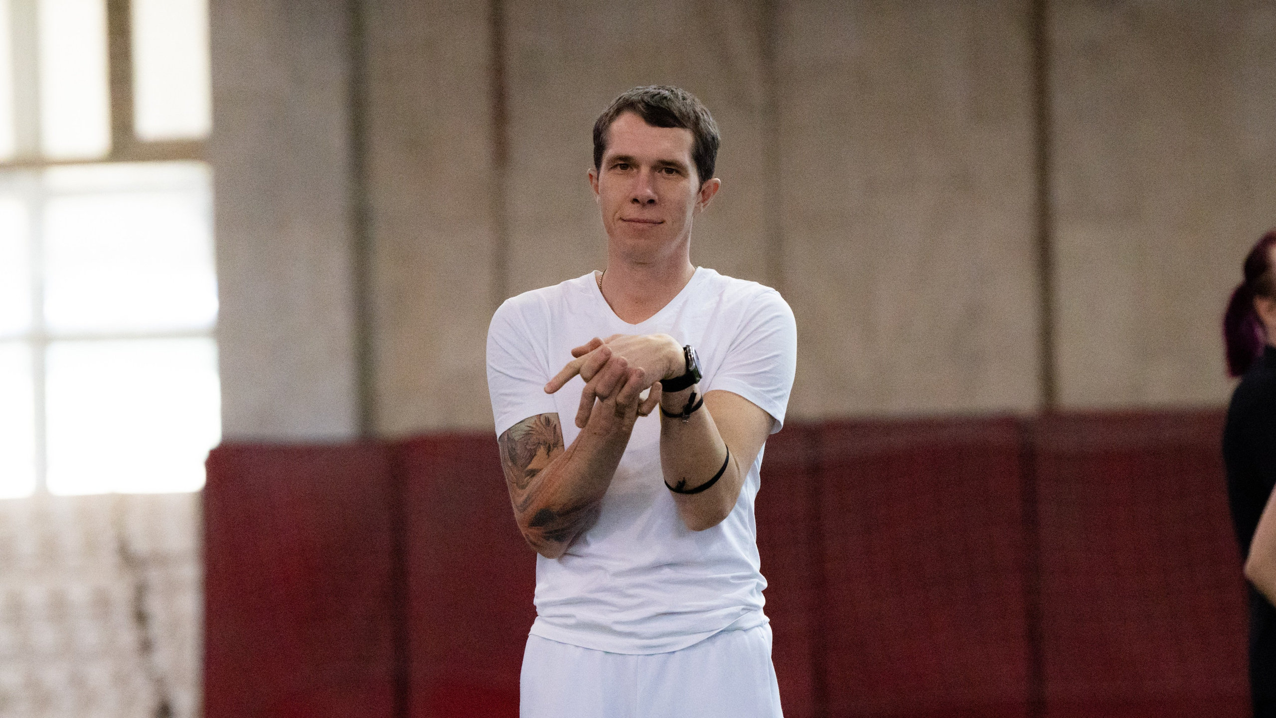 Всероссийский турнир памяти ЗМС СССР Гапченко, 2026. Фотограф и видеооператор Екатерина Гнатюк