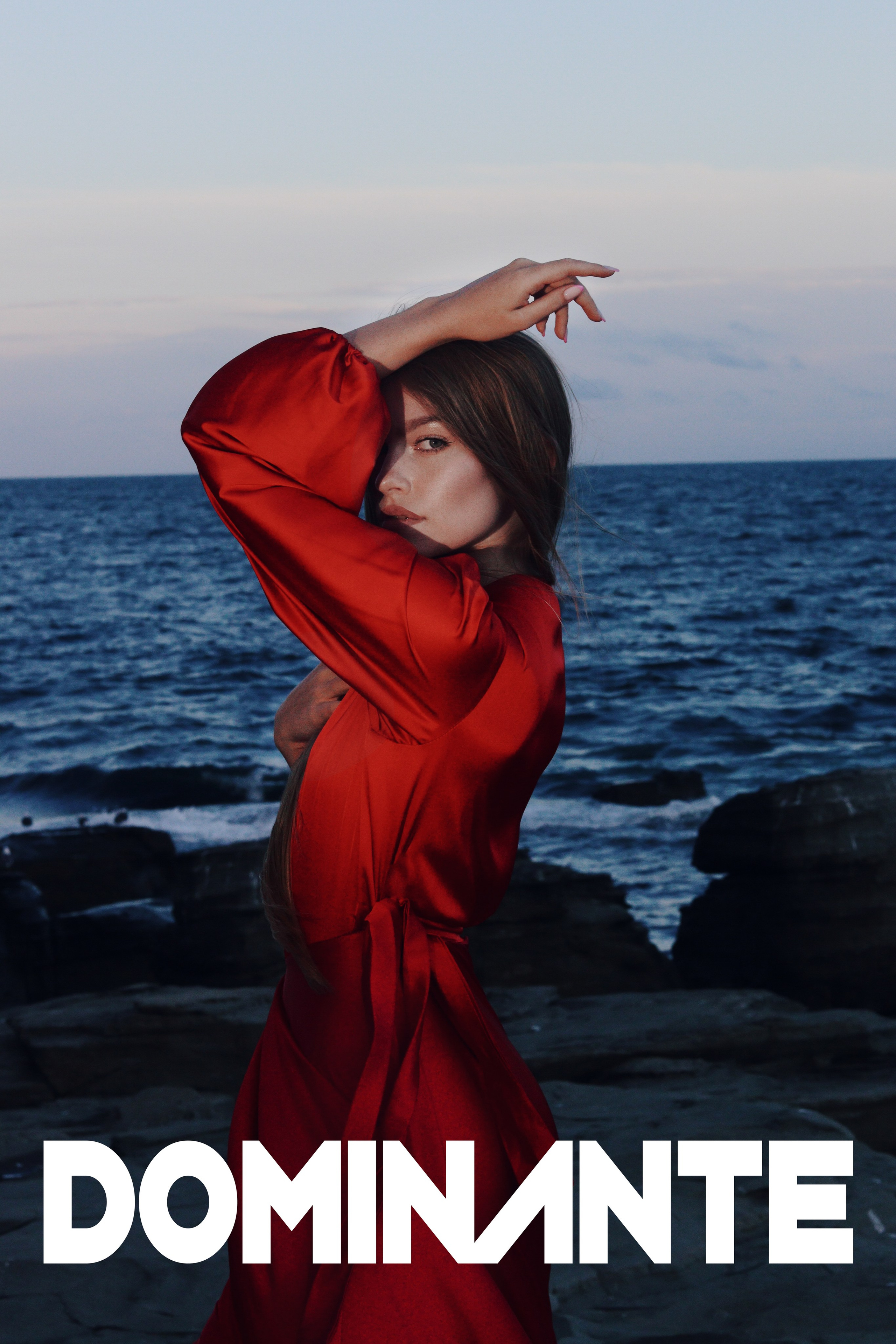 Журнал DOMINANTE. 