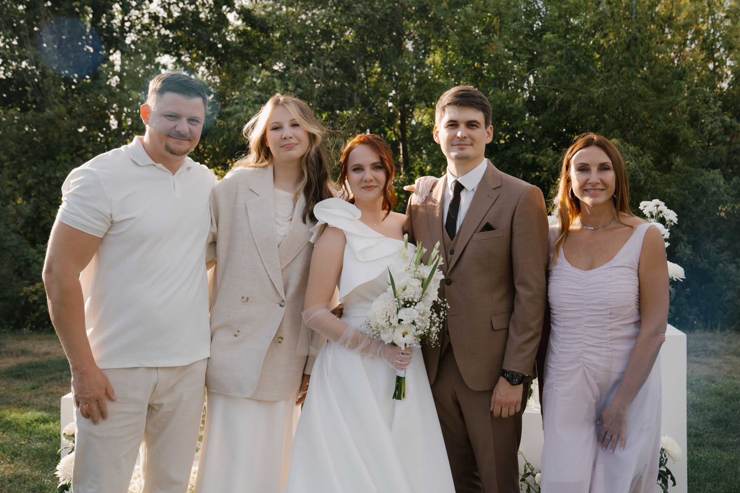 Александр и Анастасия. Свадебный фотограф Воронеж Марина Грудинина