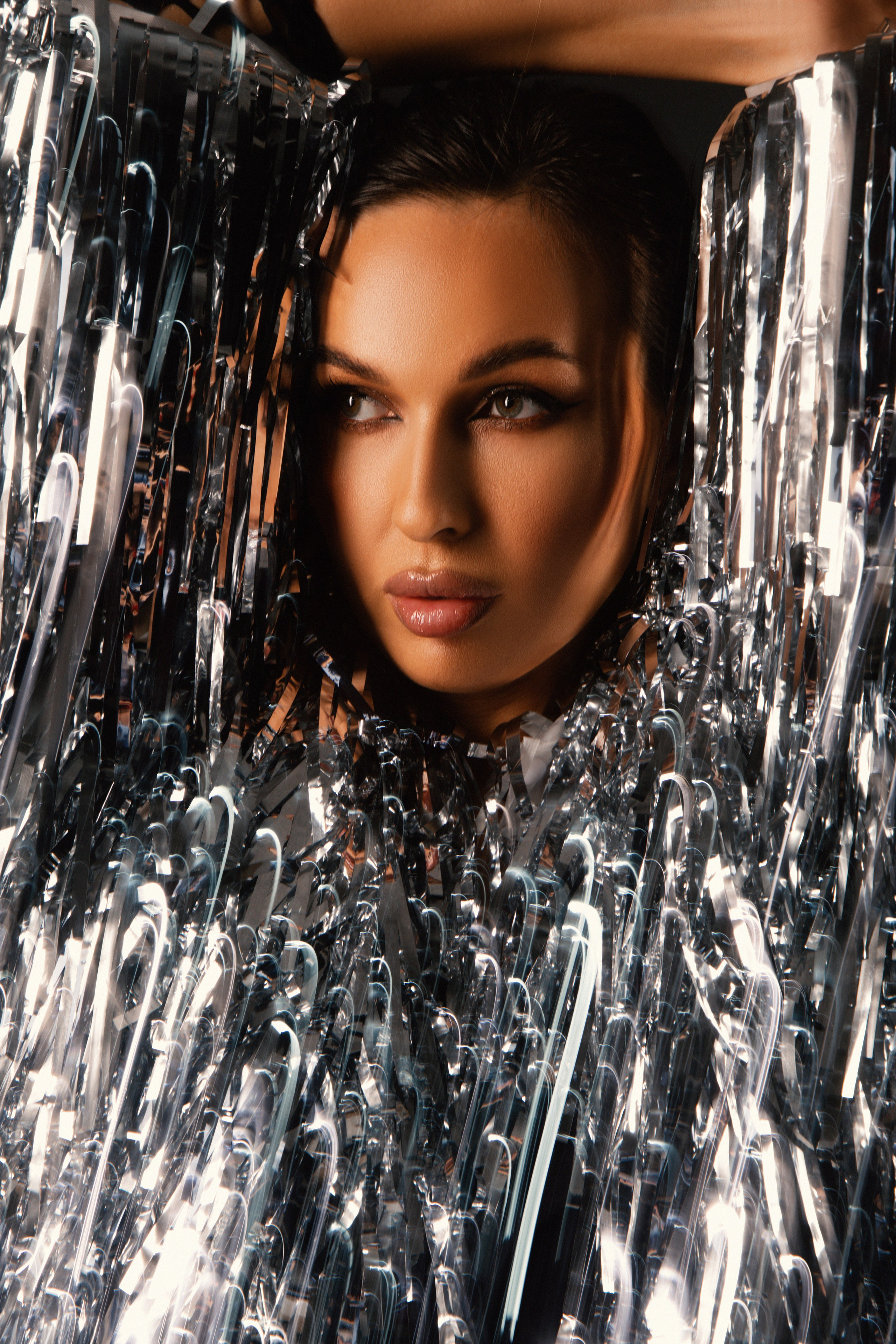 Женская фотосессия в Самаре. Фотограф беременности и материнства в Самаре Наташа Бакаянова