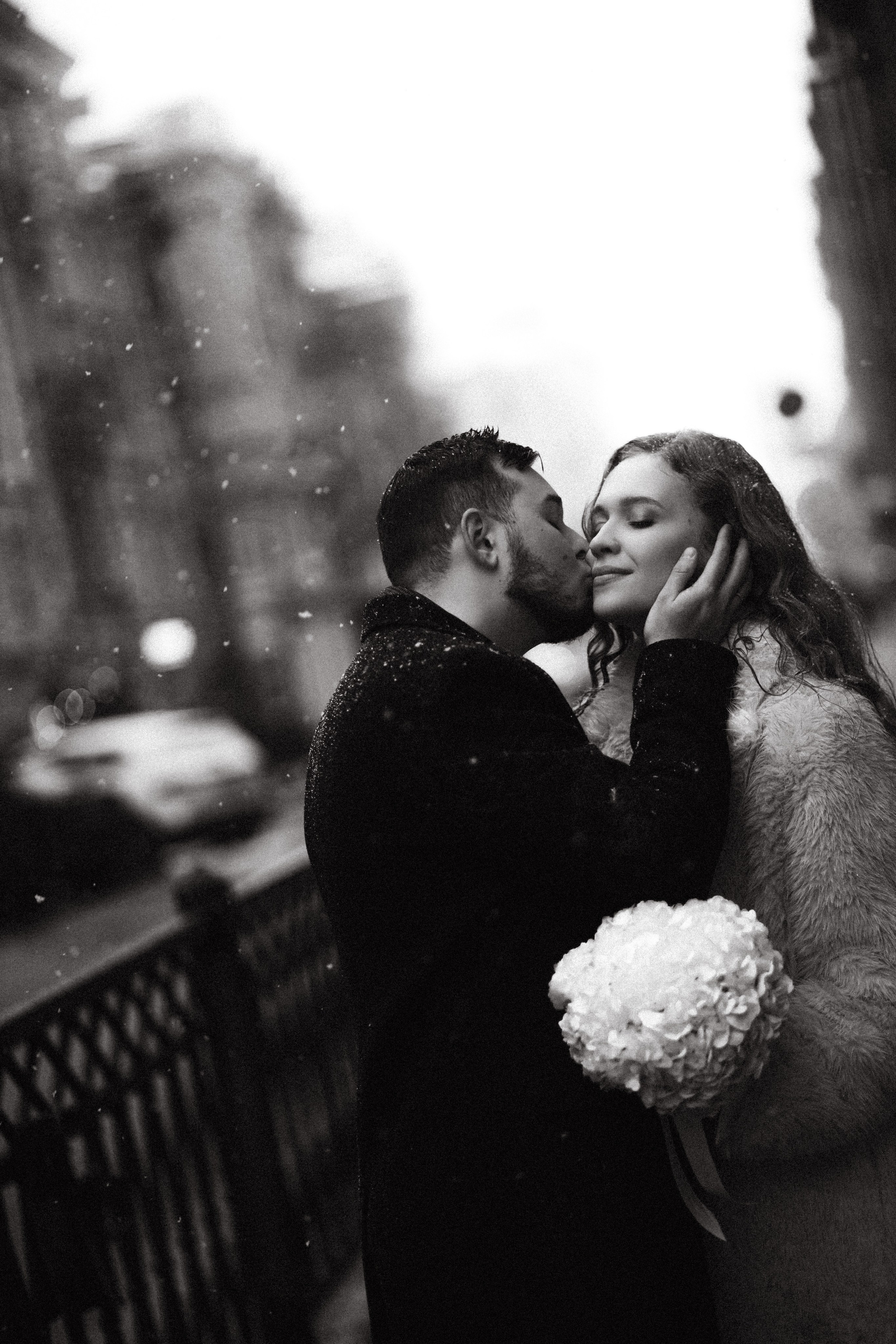 Е & P | Санкт-Петербург. Фотограф Екатерина Амбрушкевич