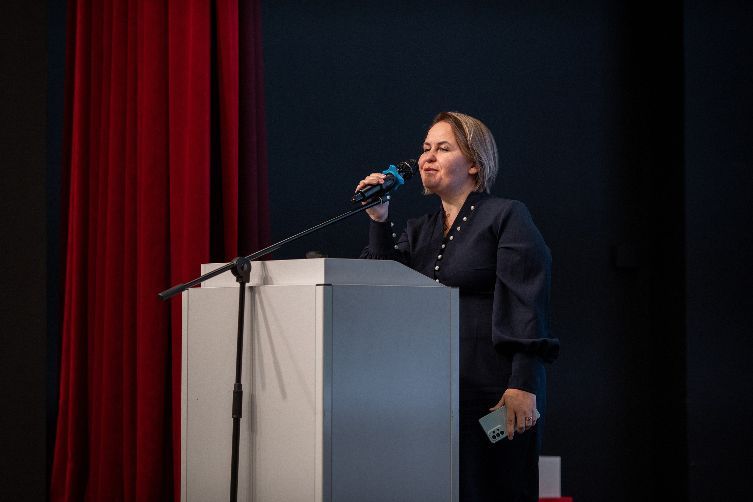 Международная Конференция МГПУ | Обучение Китайскому Языку. Фотограф брендов и бизнеса в Москве Алексей Сентюрин