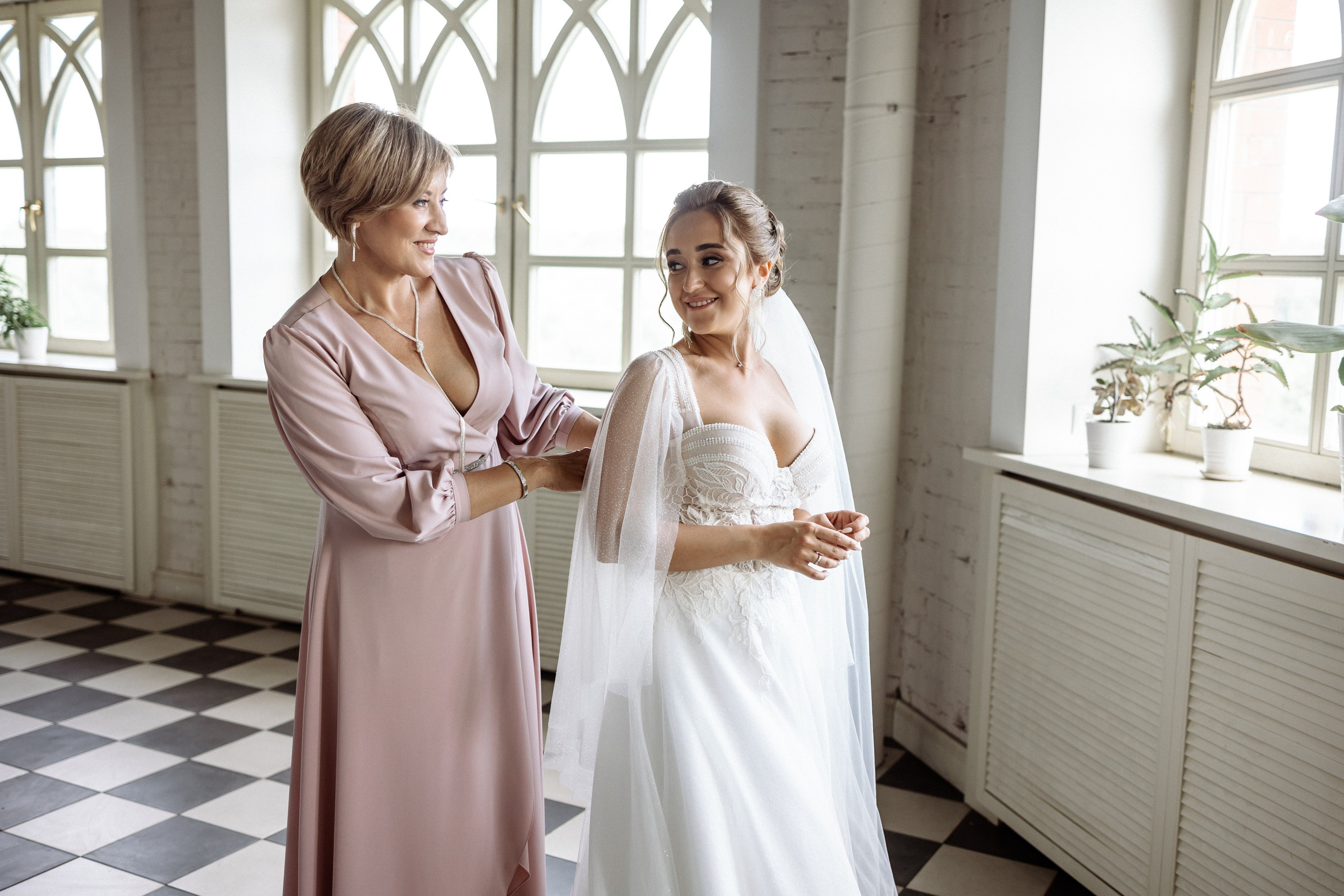 Андрей и Наталья. Свадебный фотограф Маргарита Глумскова