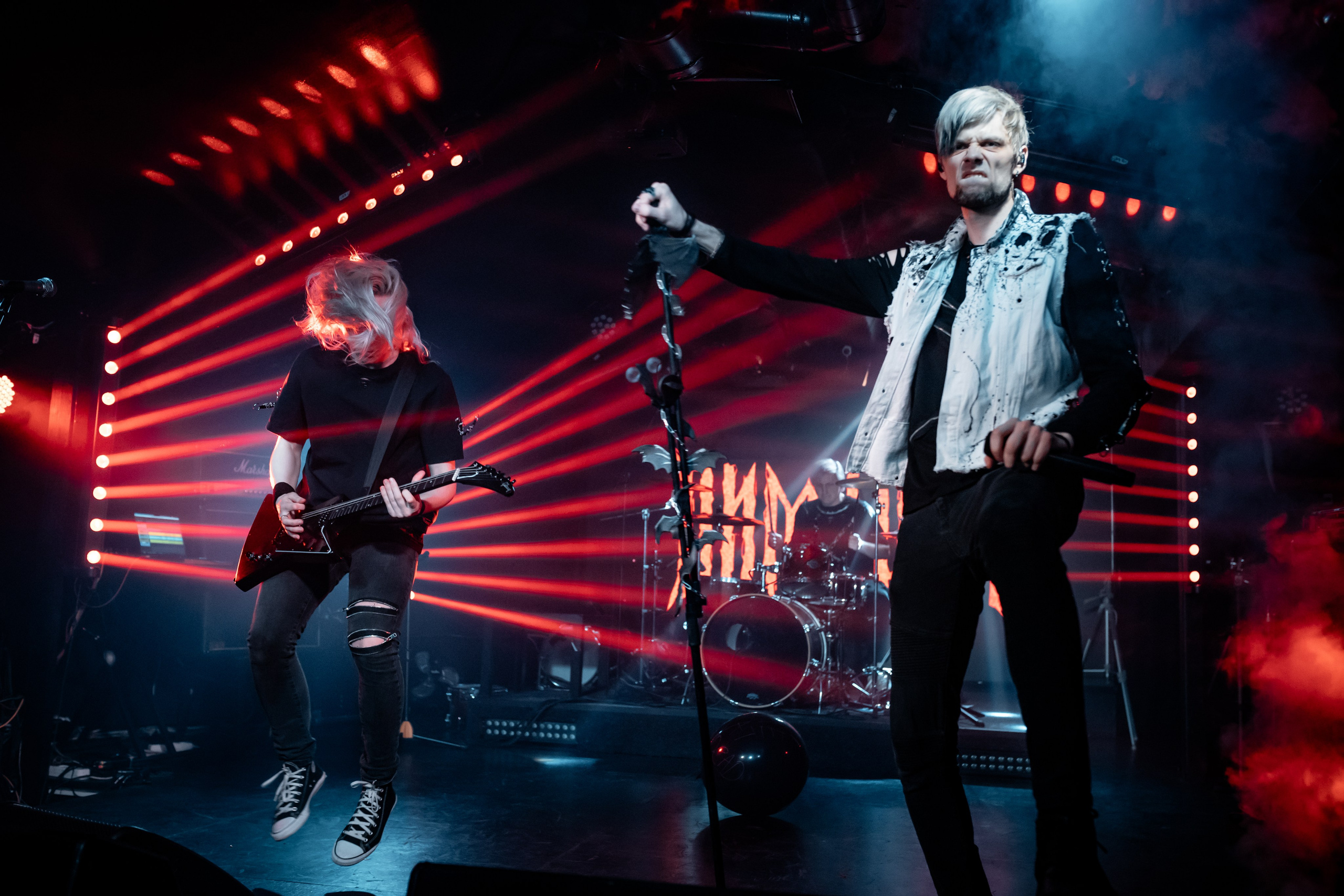 MAYDAY FEST. Фотограф Елена Богачева (lenalena_na_na_na)