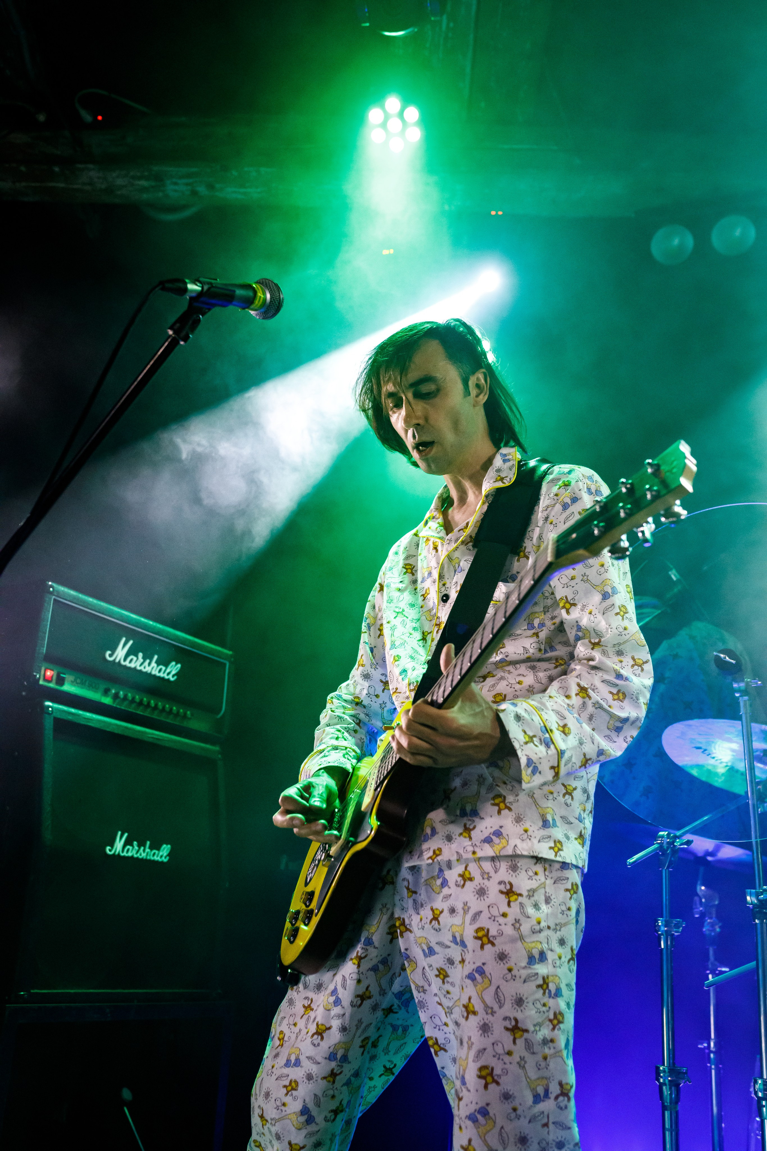 РАДИОПОМЕХИ. Фотограф Елена Богачева (lenalena_na_na_na)