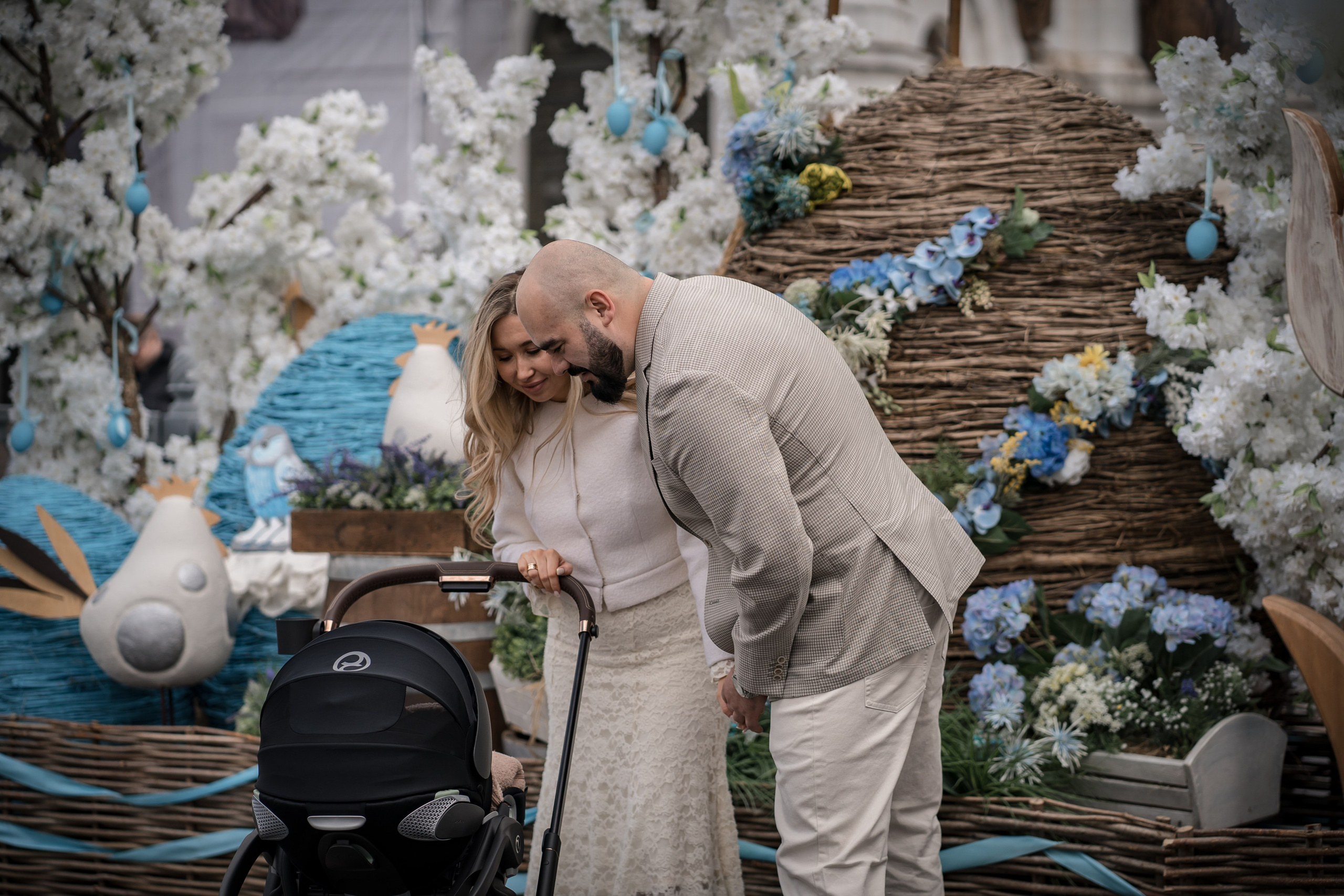 Крещение и Венчание. Фотограф Крещения и Венчания в Москве
