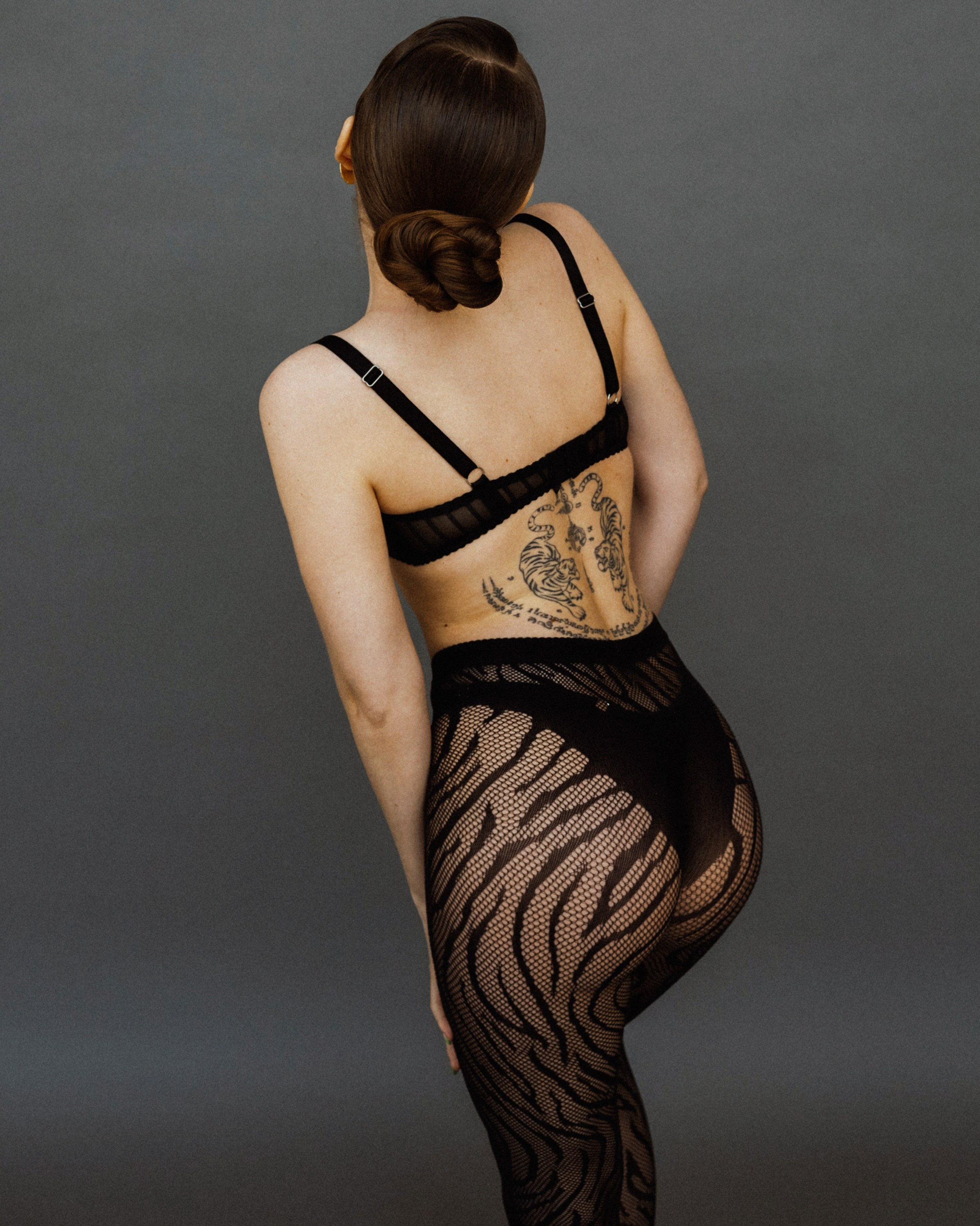 Полина |Фотосессия для блога. Главная