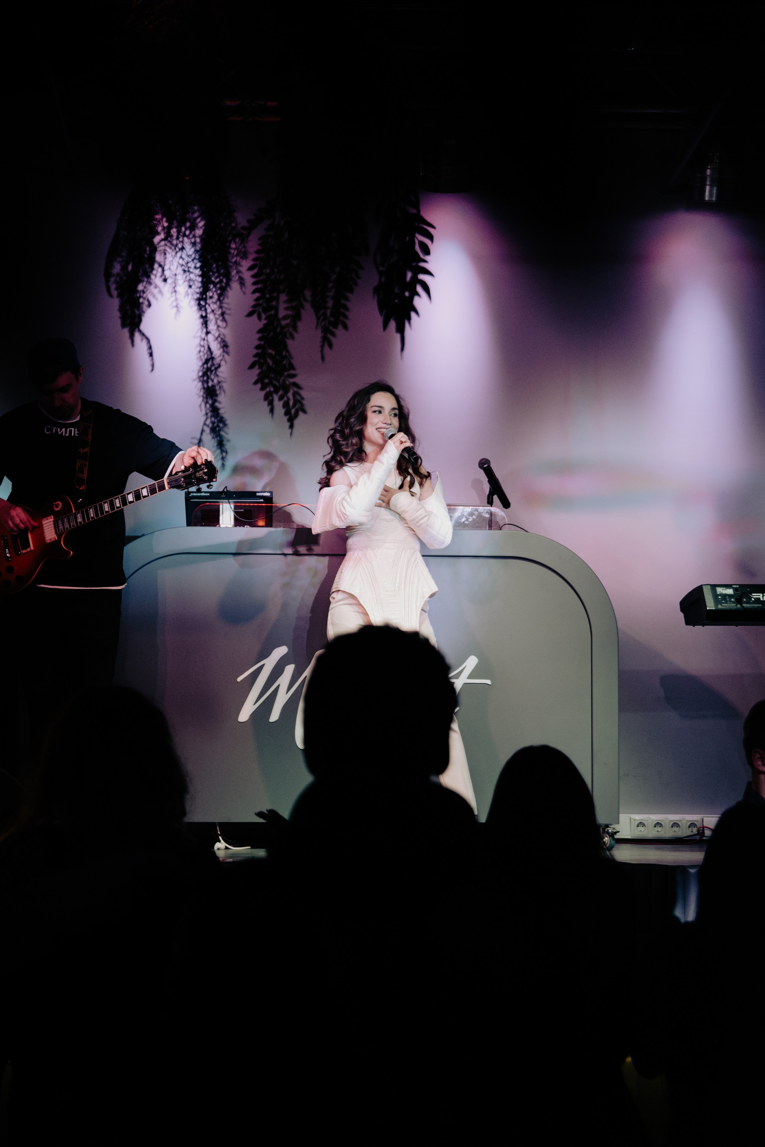 Съемка мероприятий, корпоративов и концертов. Фотограф Лобанов Антон, г. Москва