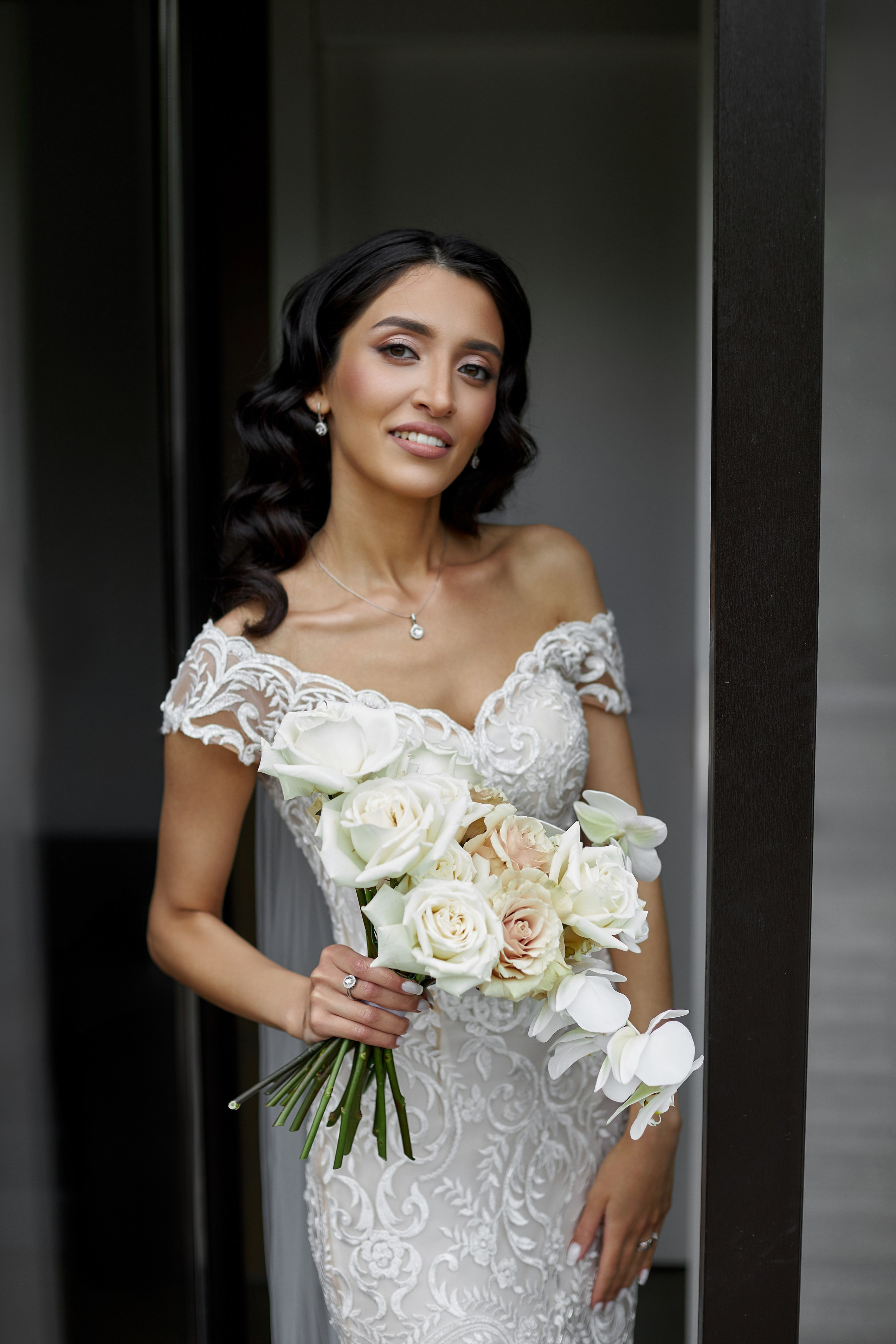 Свадебная фотосессия Киров. Александр Прозоров фотограф в Кирове