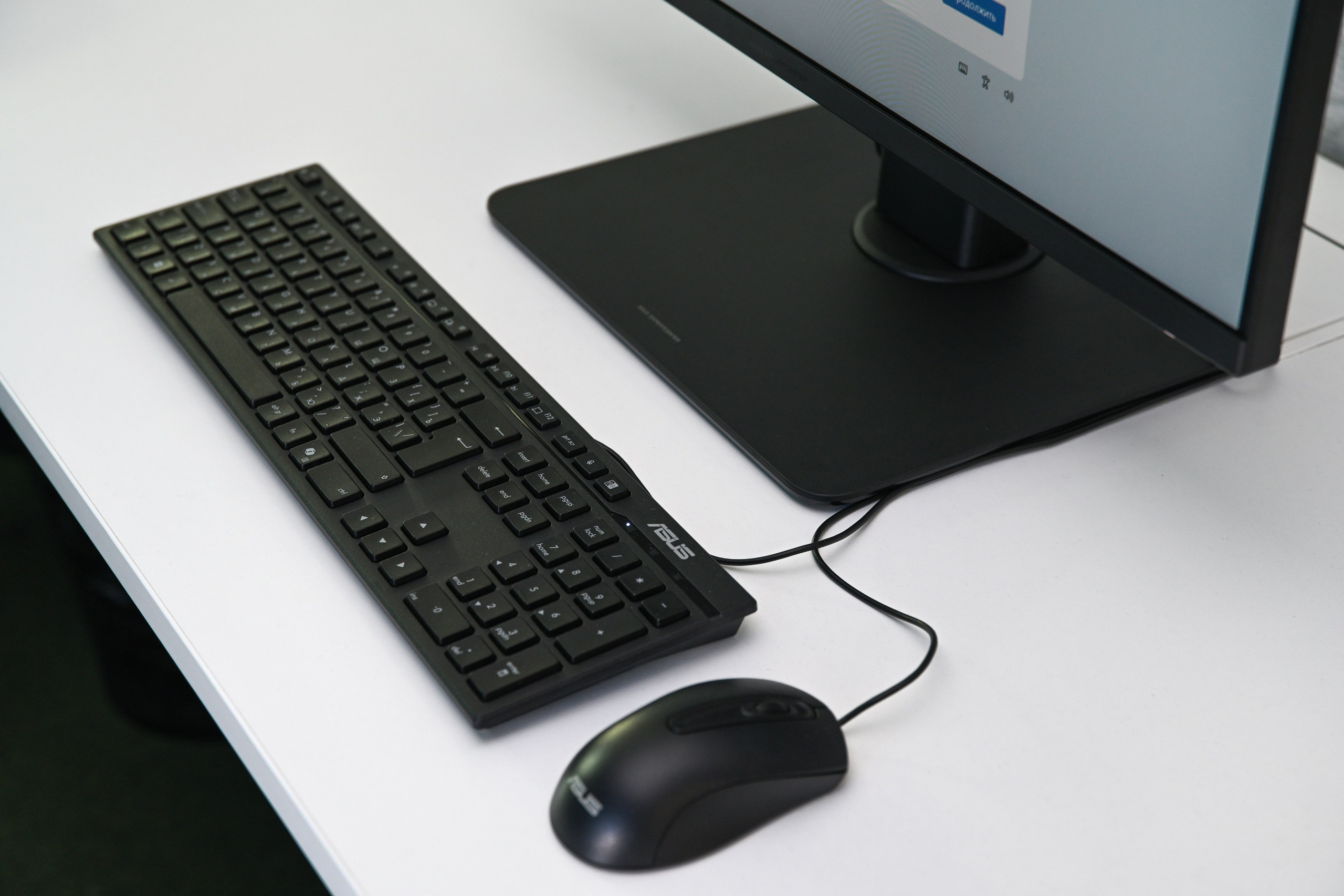 ASUS. Фотограф в Алматы Артемий Матюнин