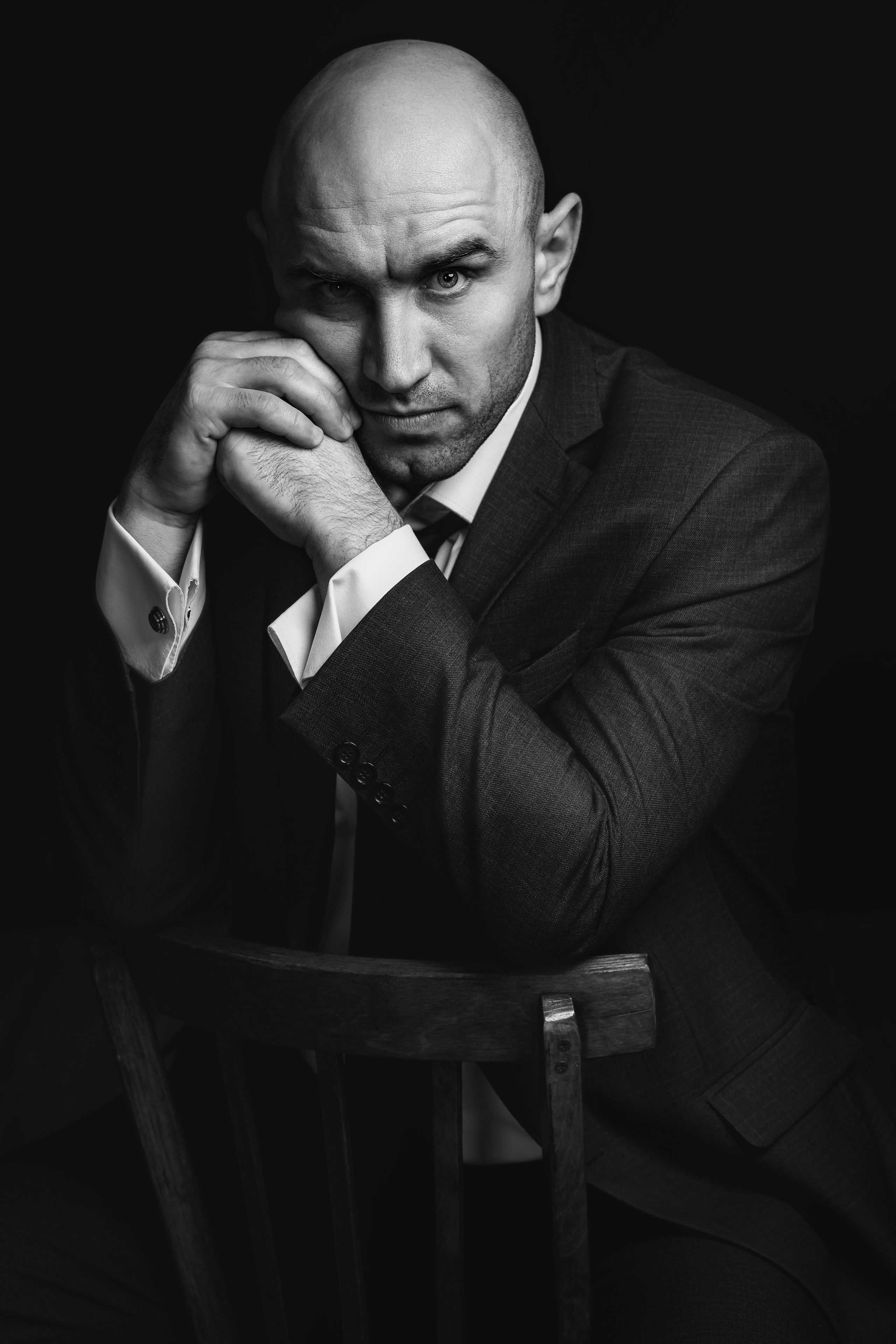 МУЖСКИЕ ПОРТРЕТЫ. Антон Тимошевский, профессиональный портретный фотограф в Москве и Орле