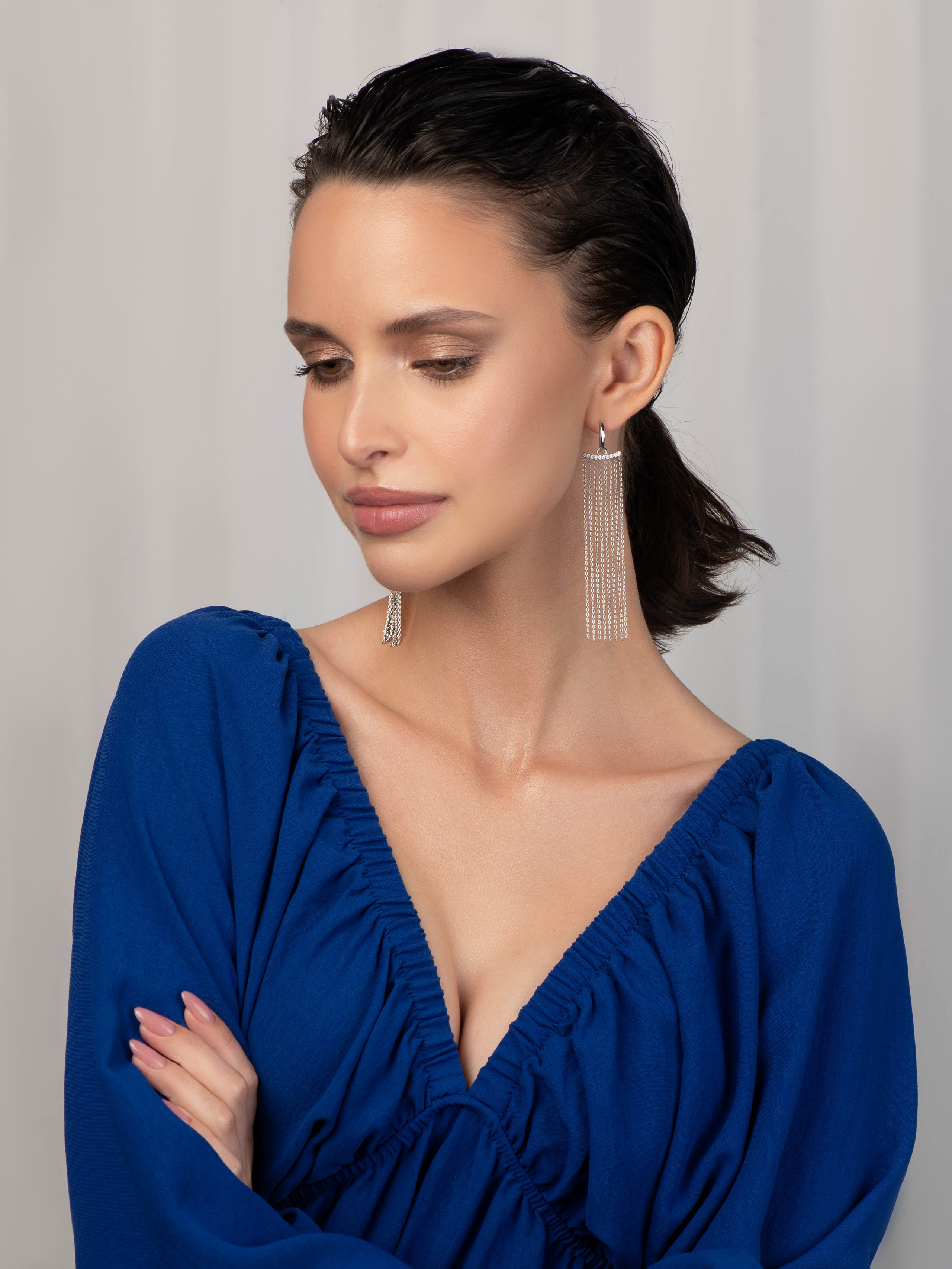 Съемка ювелирных украшений в Санкт-Петербурге. Фотосессия для маркетплейсов