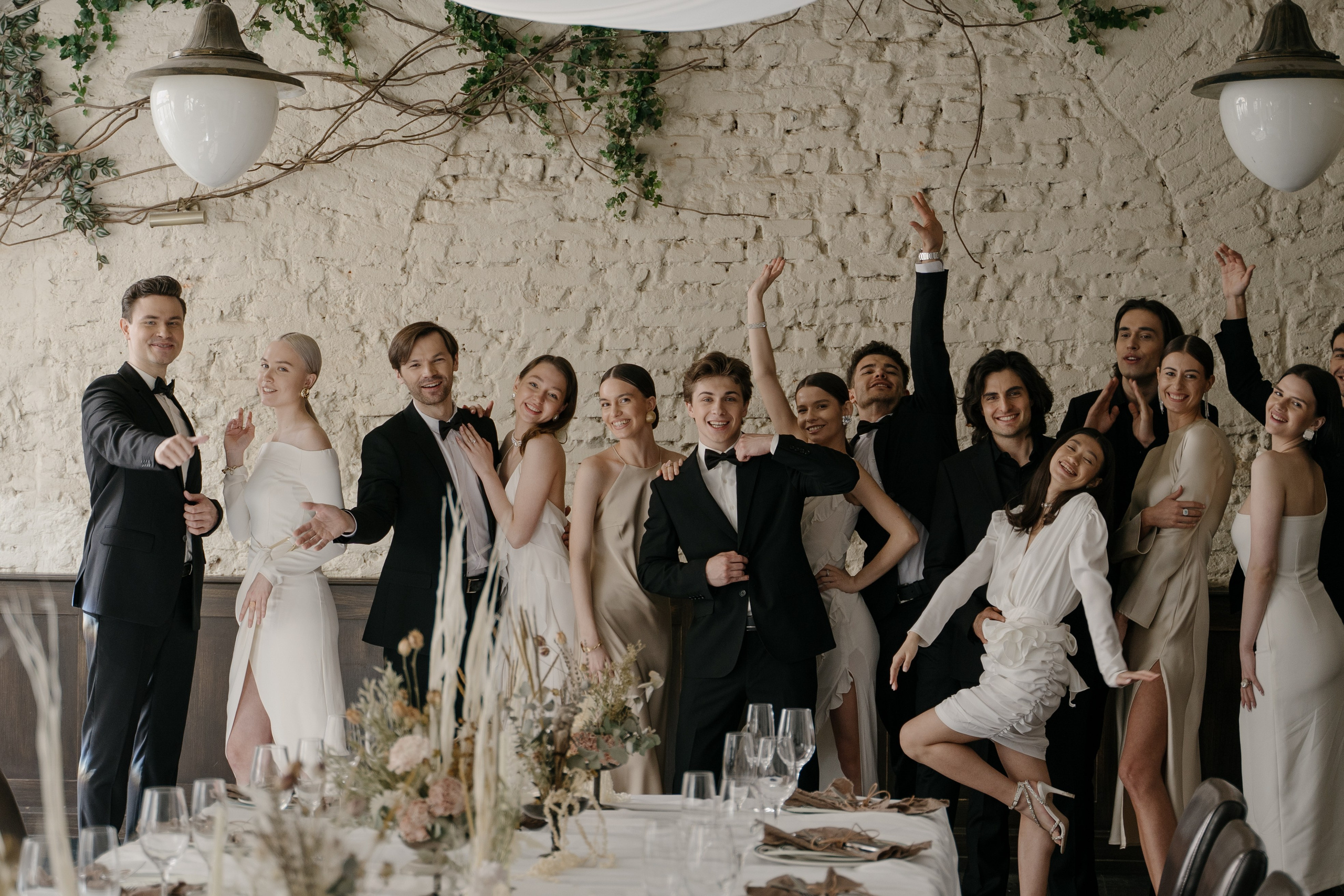 Александр и Диана. Свадебный и семейный фотограф в Санкт-Петербурге Дмитрий Панин