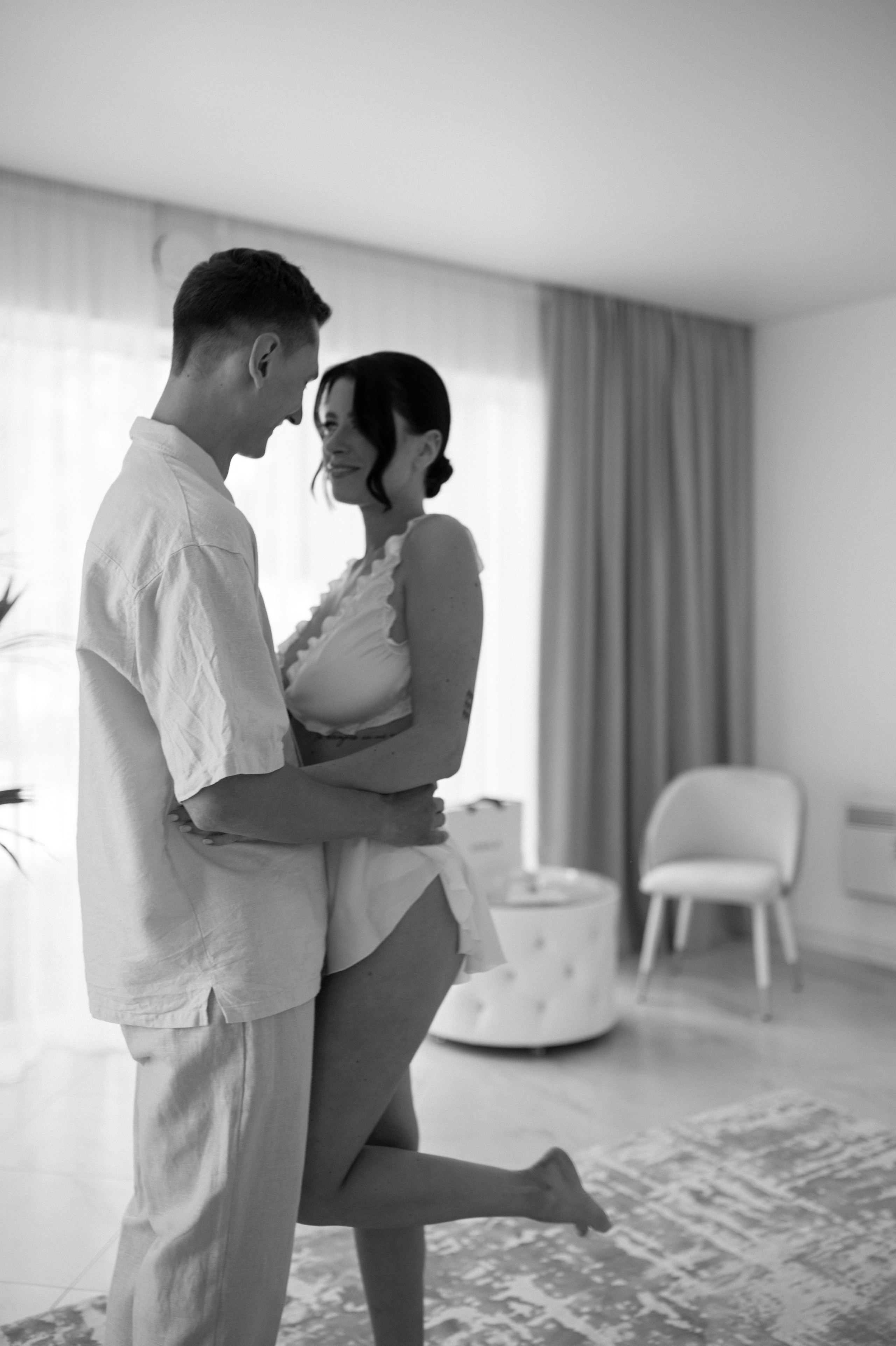 Burning in my soul. Свадебный фотограф Минск