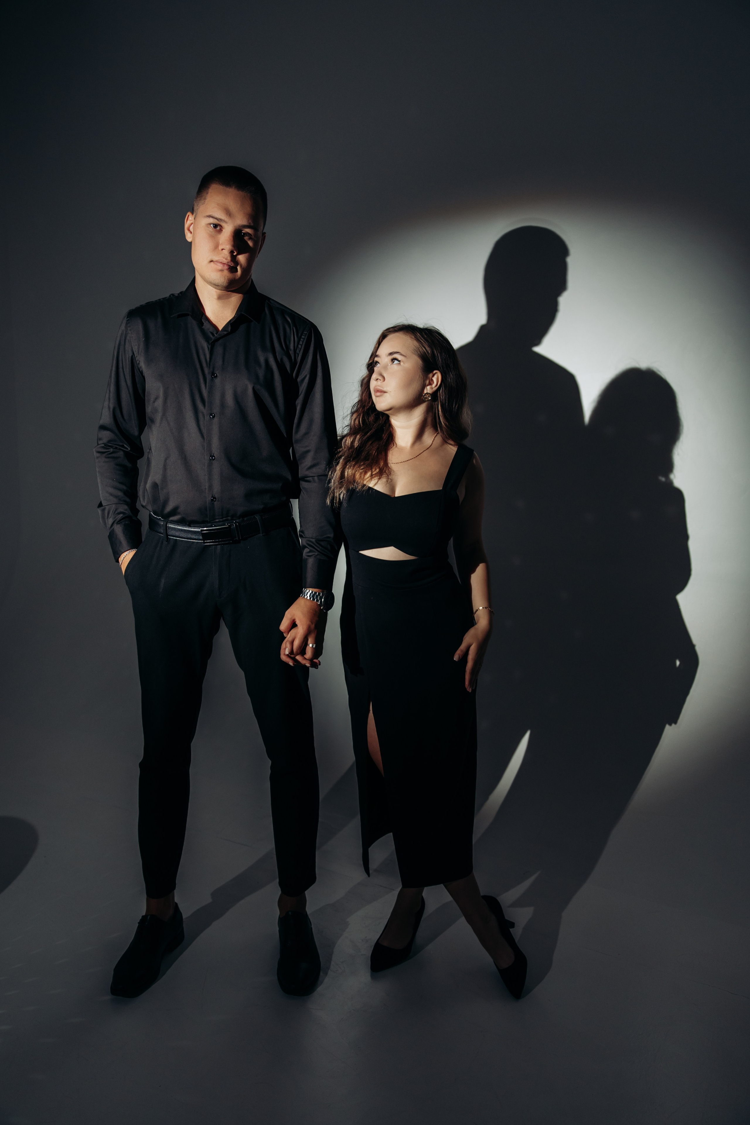 Данил & Елизавета. Свадебный, семейный фотограф в Иркутске Светлана Макаричева