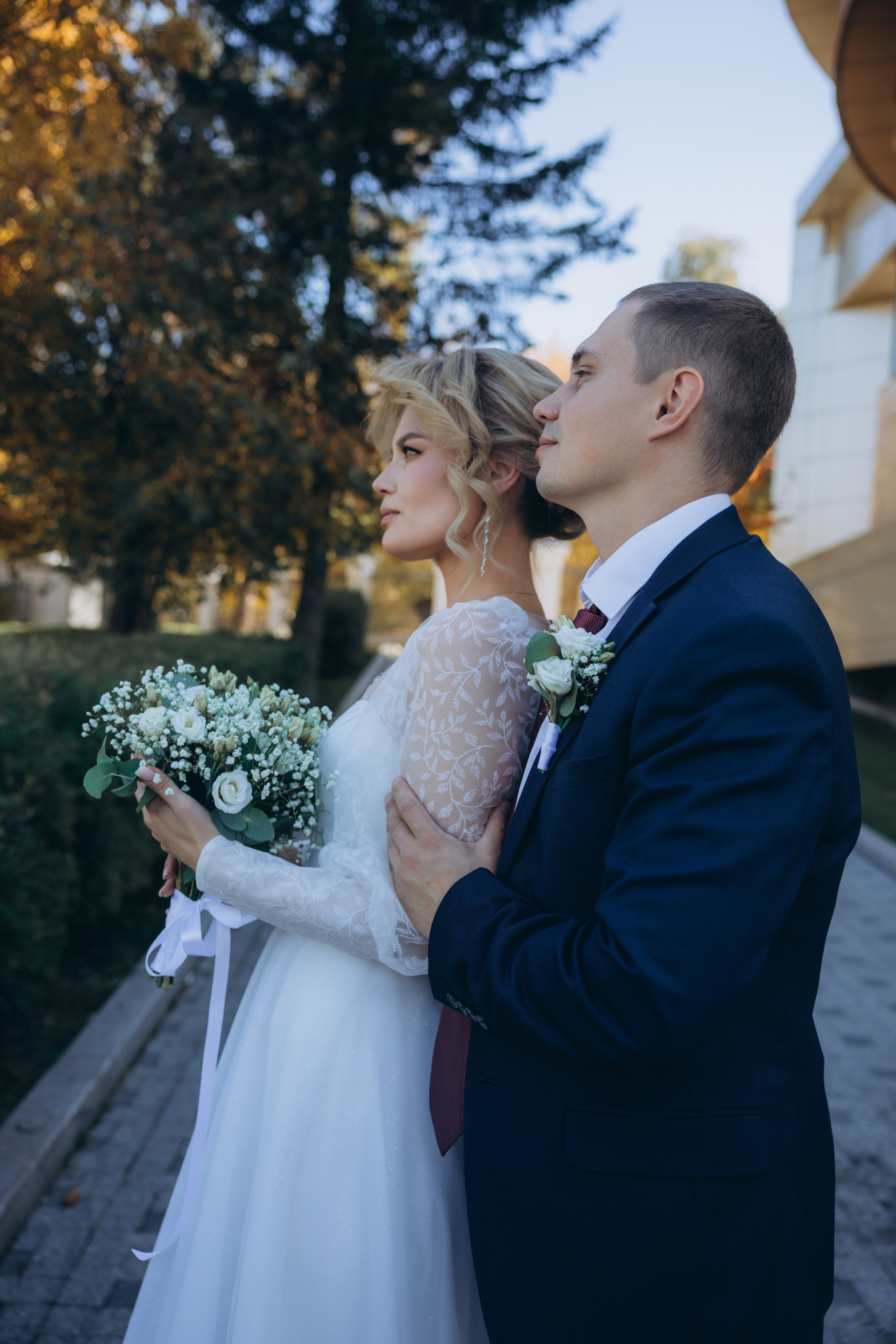 Wedding Day. Свадебный, семейный фотограф в Иркутске Светлана Макаричева
