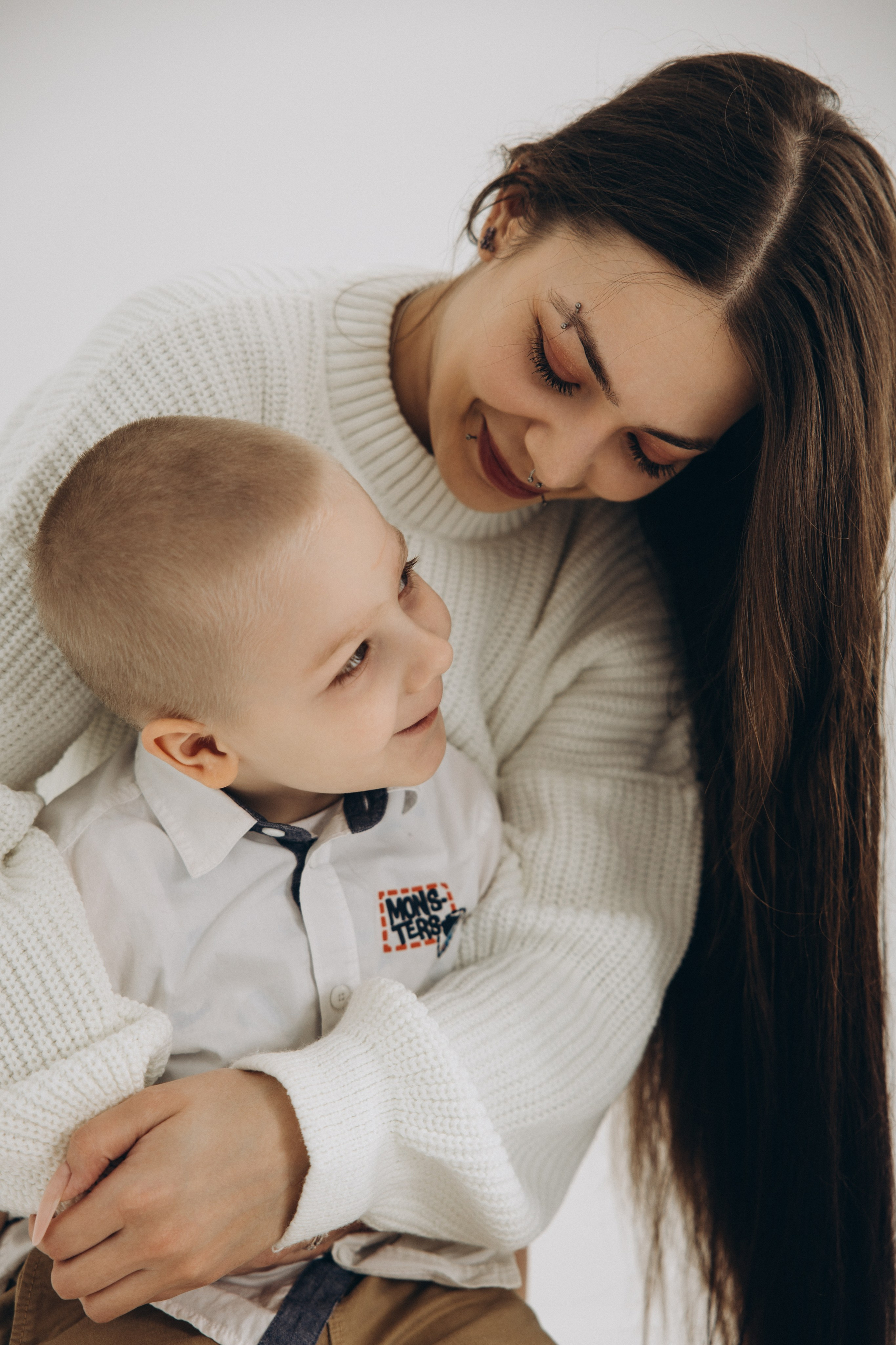 Полина и Марк. Свадебный, семейный фотограф в Иркутске Светлана Макаричева