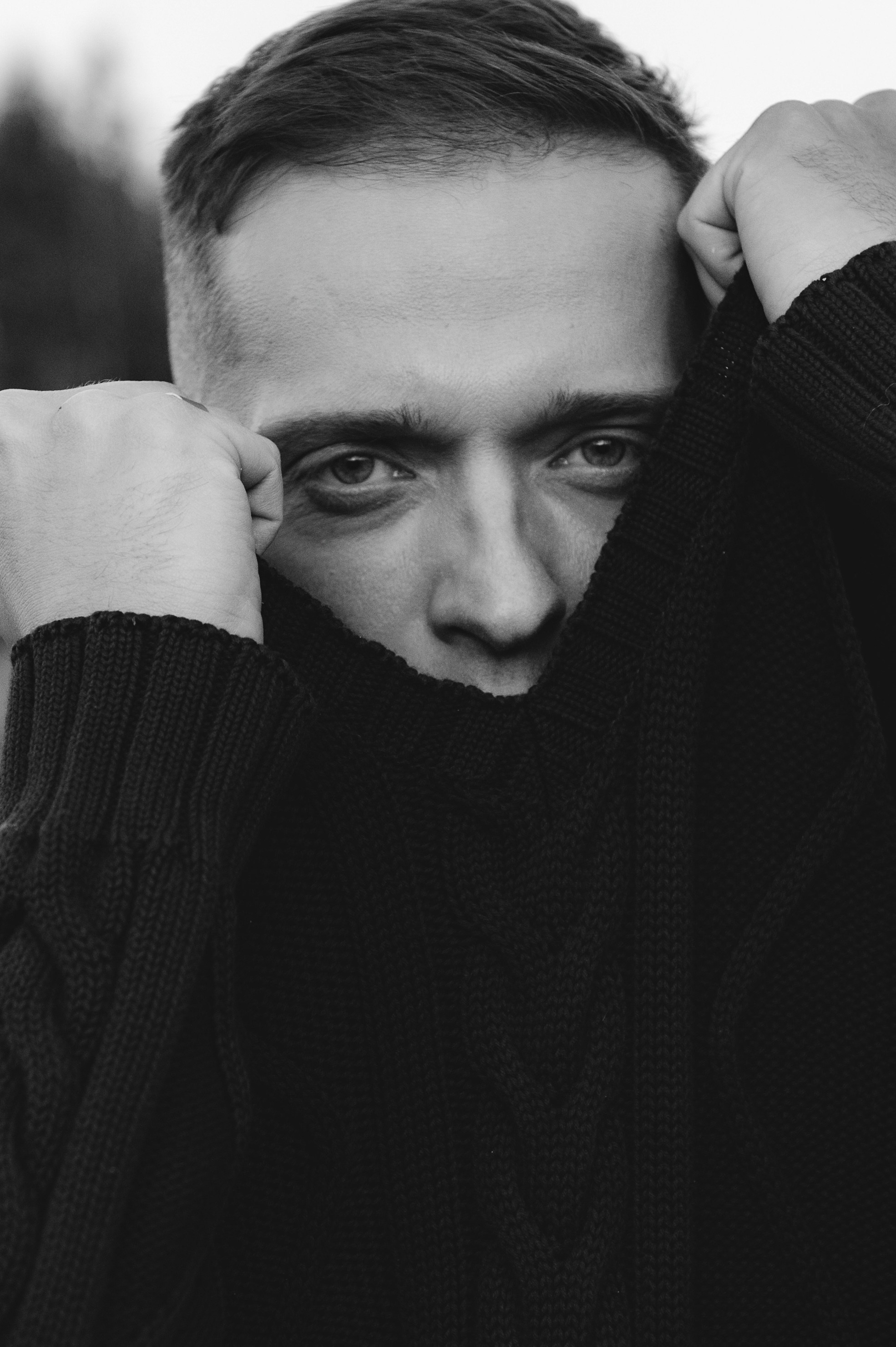 Для Павла. Свадебный и семейный фотограф в Тульской области Пашкова Екатерина