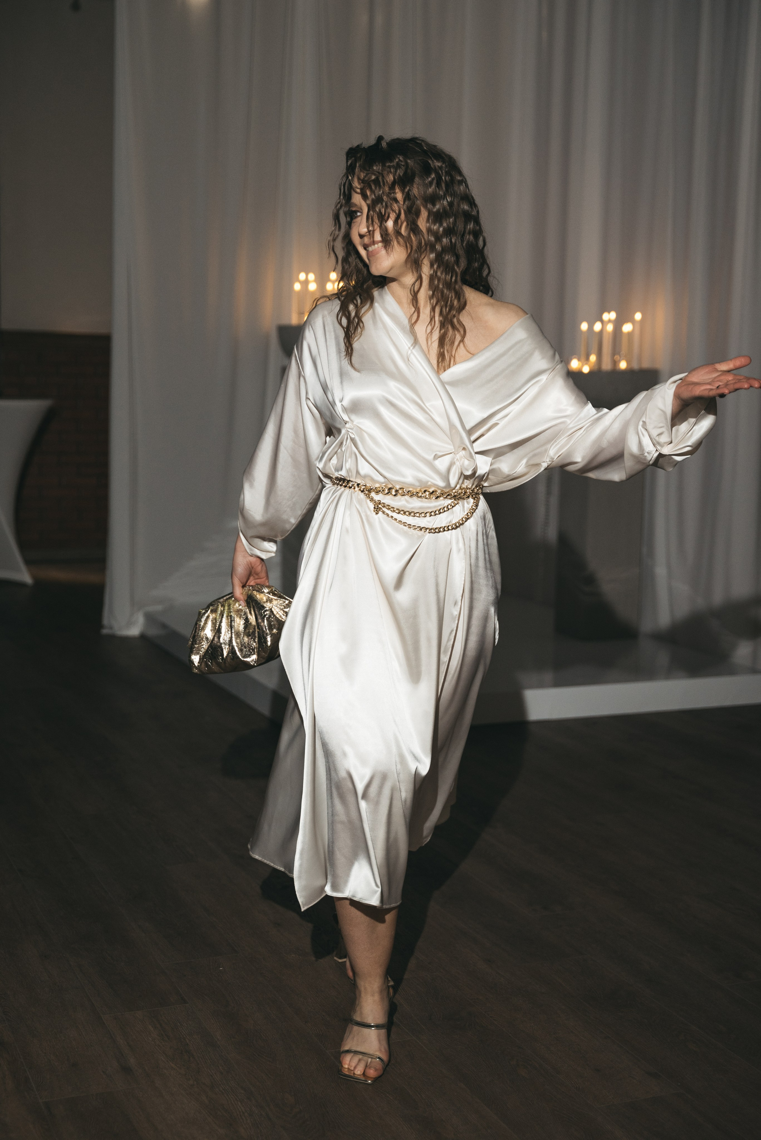 WhiteRoom Pre-wedding. Репортажный и свадебный фотограф в Сургуте