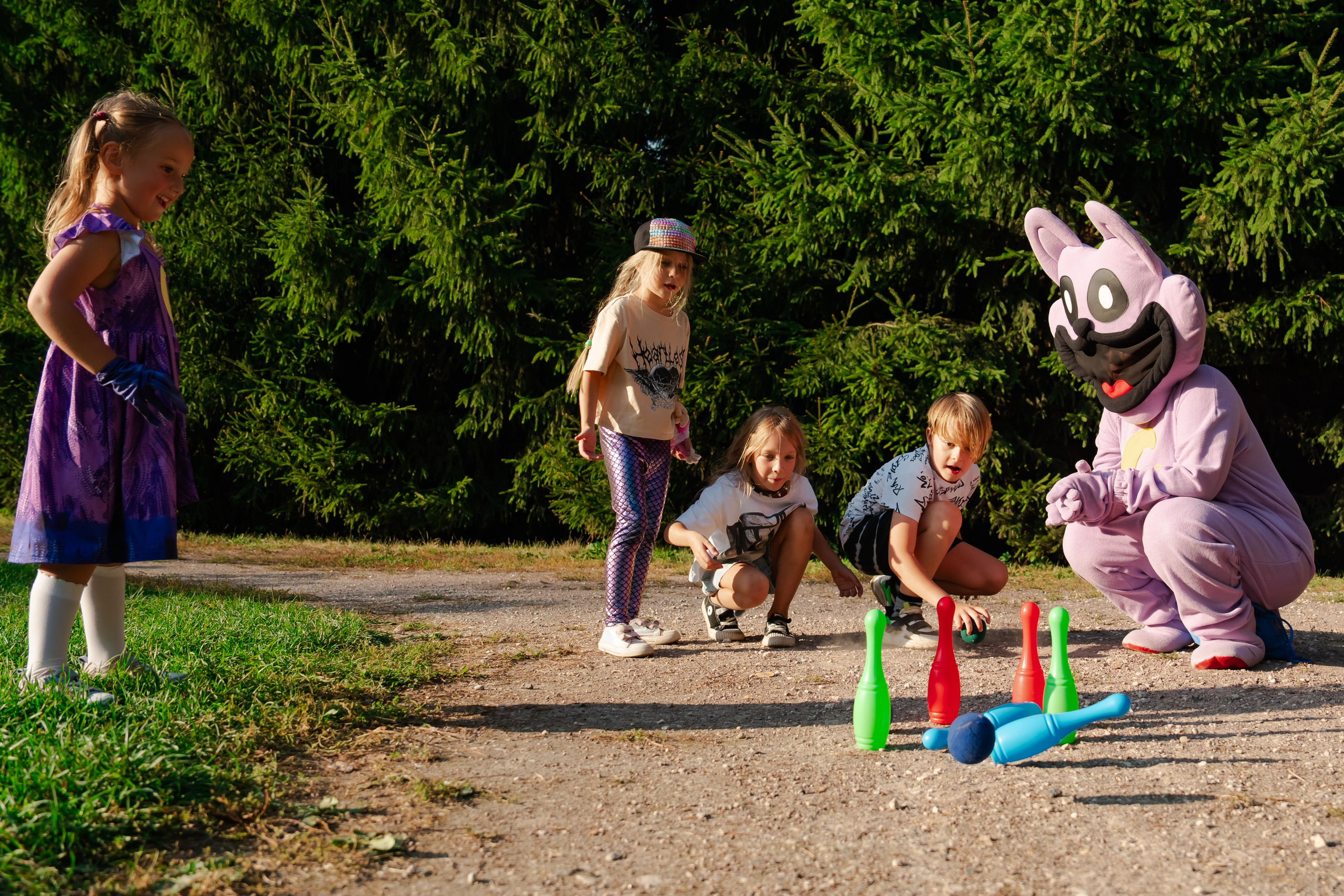 КэтНэп. Крамер Юлиана детский и семейный фотограф
