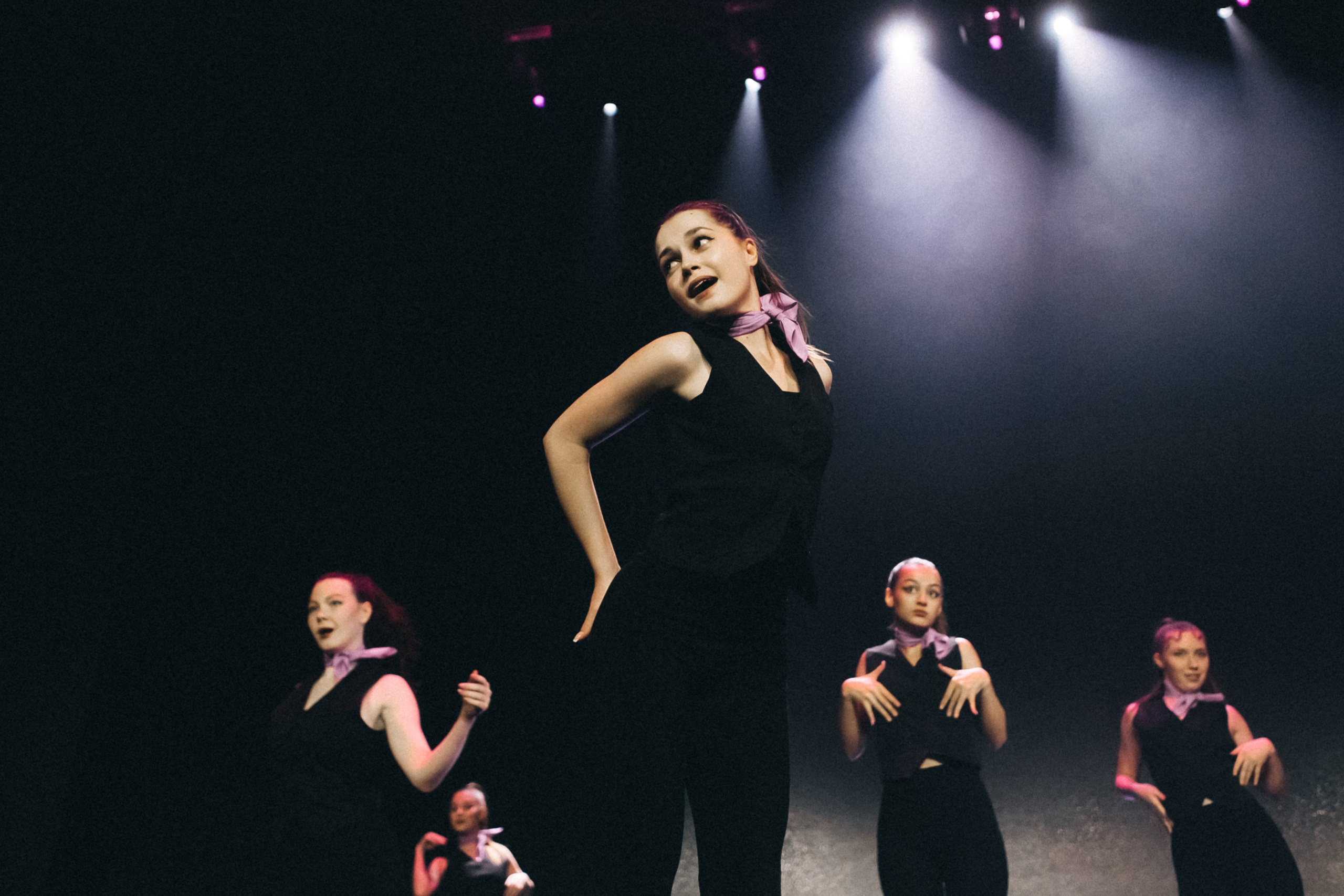 Первый снег — ИФИЯМ «Снежный ком». Фотограф Кемерово | Сергей