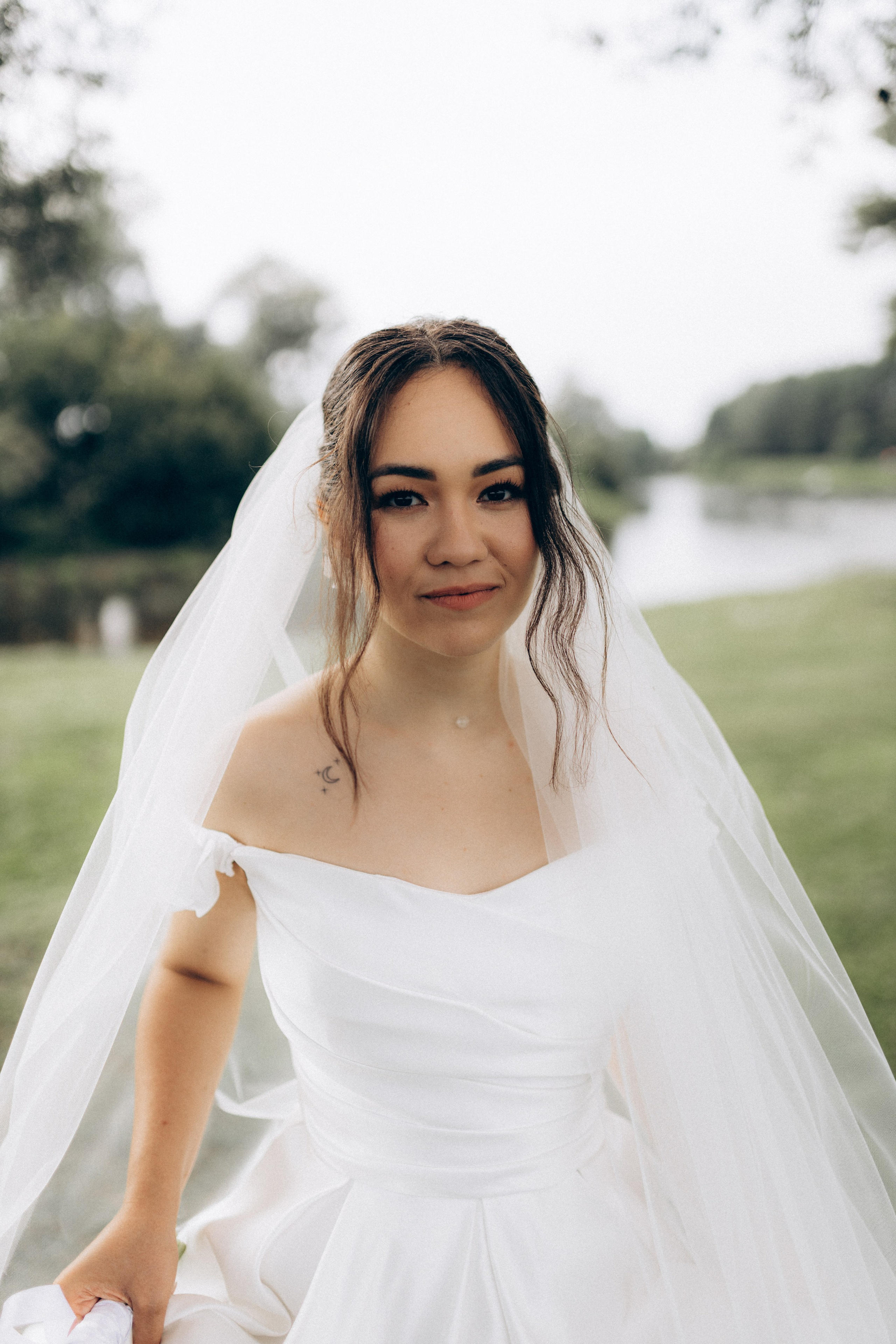 Тамила & Иван. Фотограф НОГИНСК, Москва, Анастасия Белая