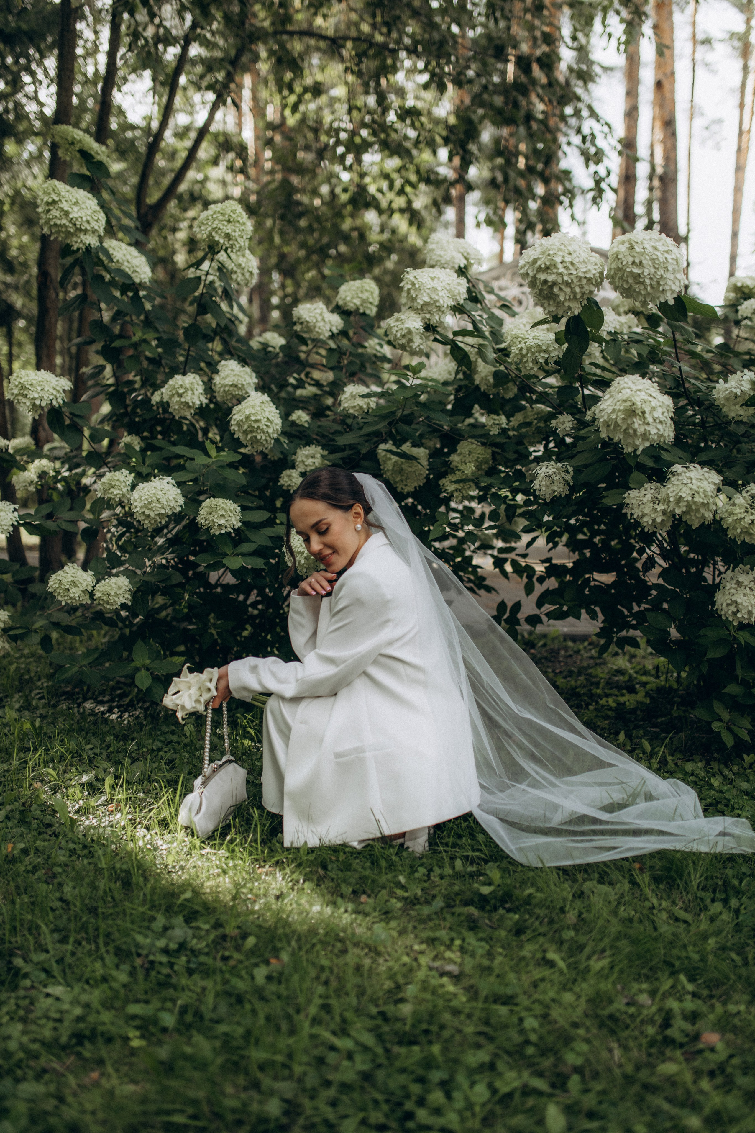 Мария & Иван. Фотограф НОГИНСК, Москва, Анастасия Белая