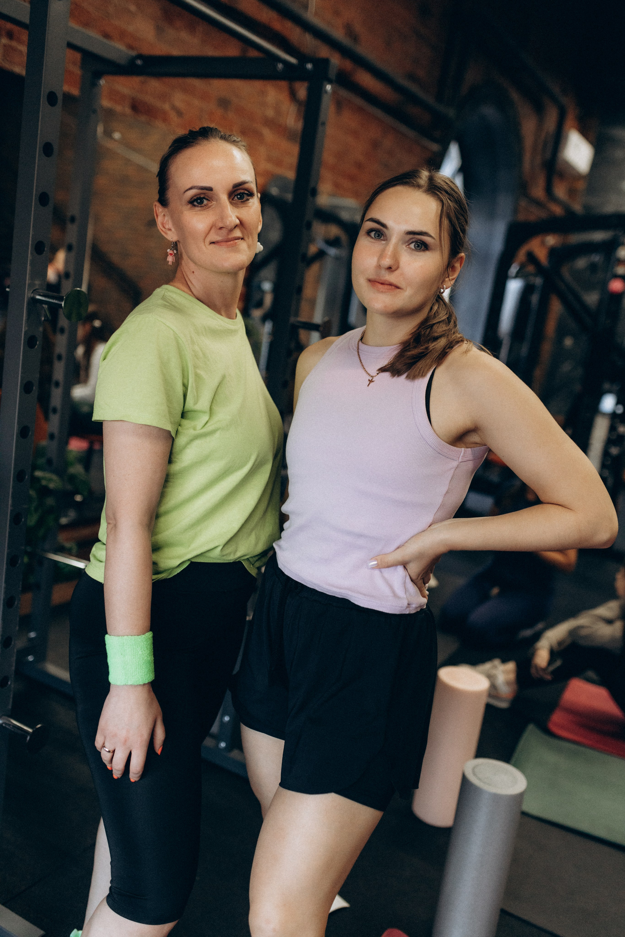 Репортаж мероприятия в спортивном зале. Фотограф НОГИНСК, Москва, Анастасия Белая