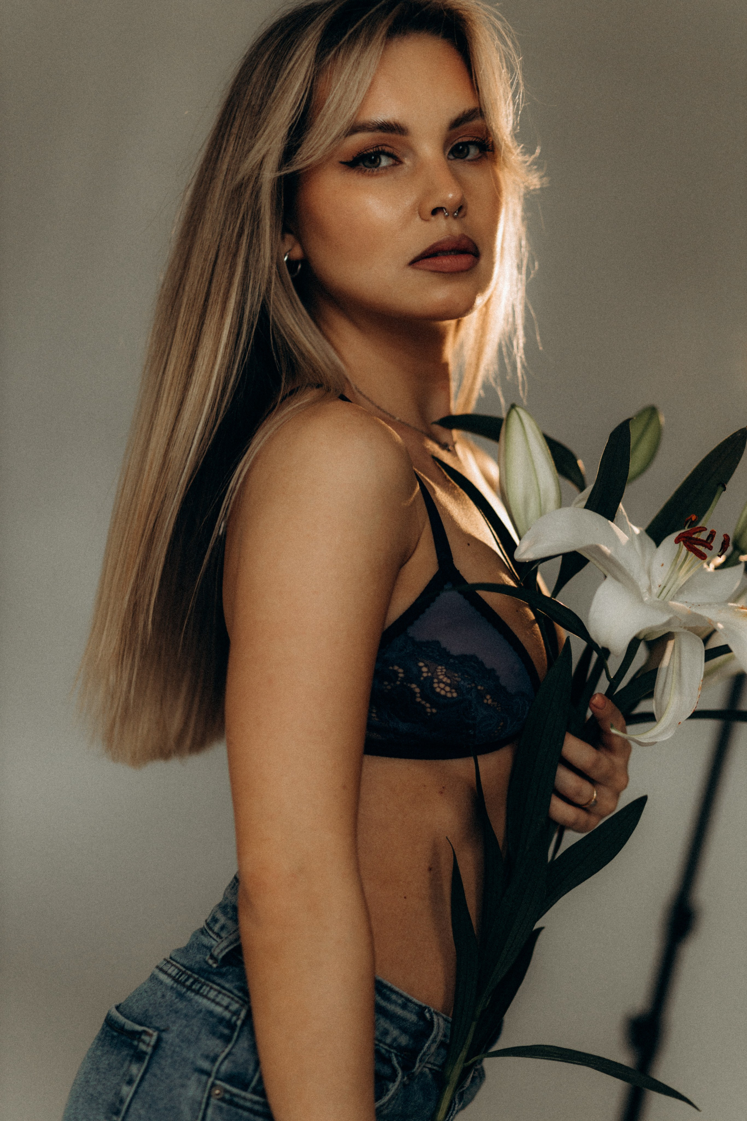 Илона. Фотограф НОГИНСК, Москва, Анастасия Белая