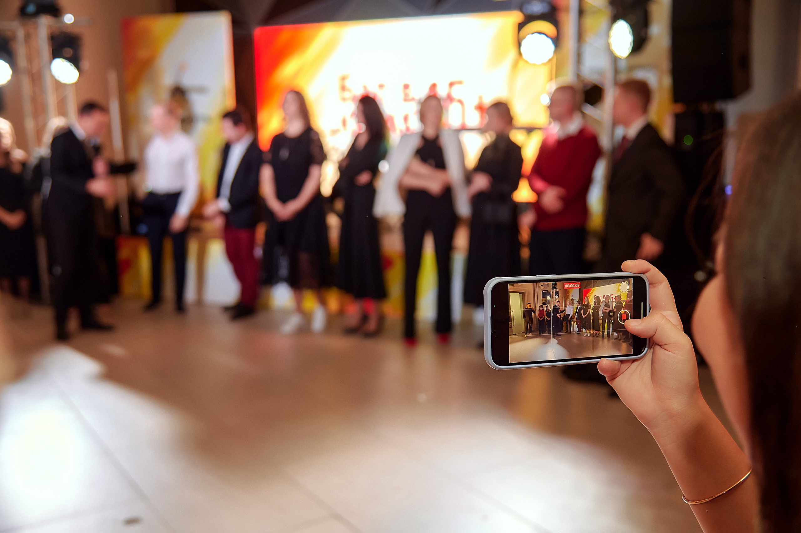 Портфолио репортажной фотосъёмки: Роснефть "КРАСНОЯРСКНИПИНЕФТЬ". Фотограф Яковлев Роман — Красноярск